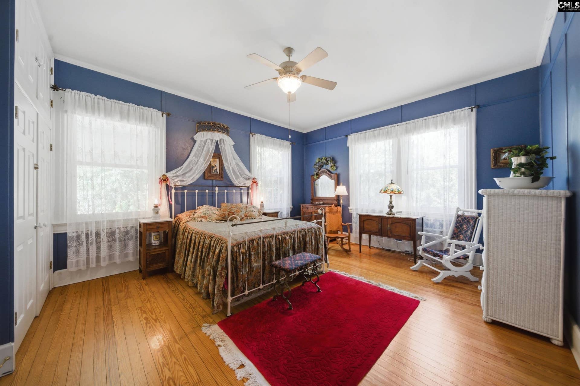 70 Honeysuckle Lane, Winnsboro, SC 29180