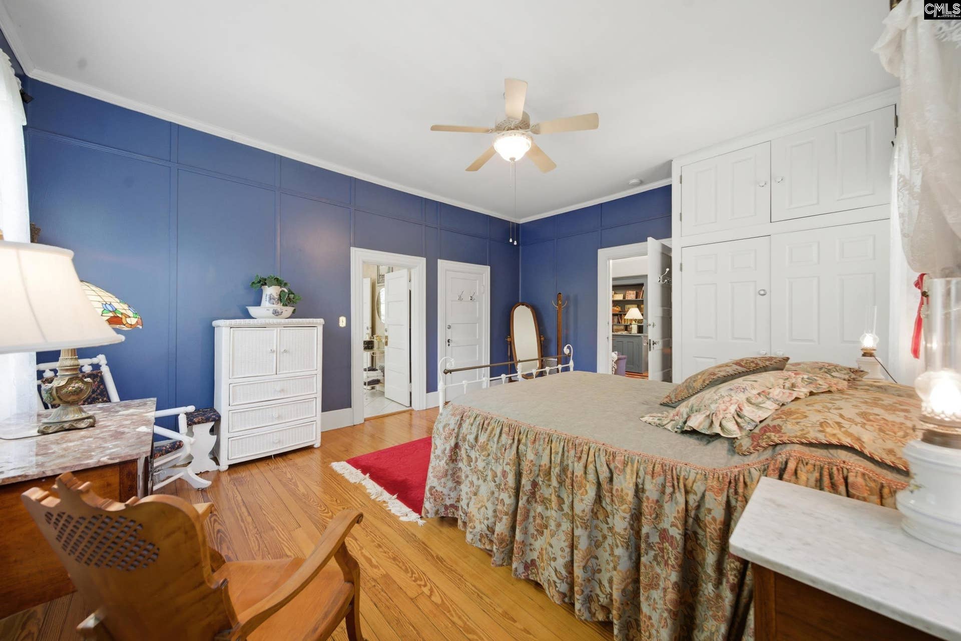 70 Honeysuckle Lane, Winnsboro, SC 29180