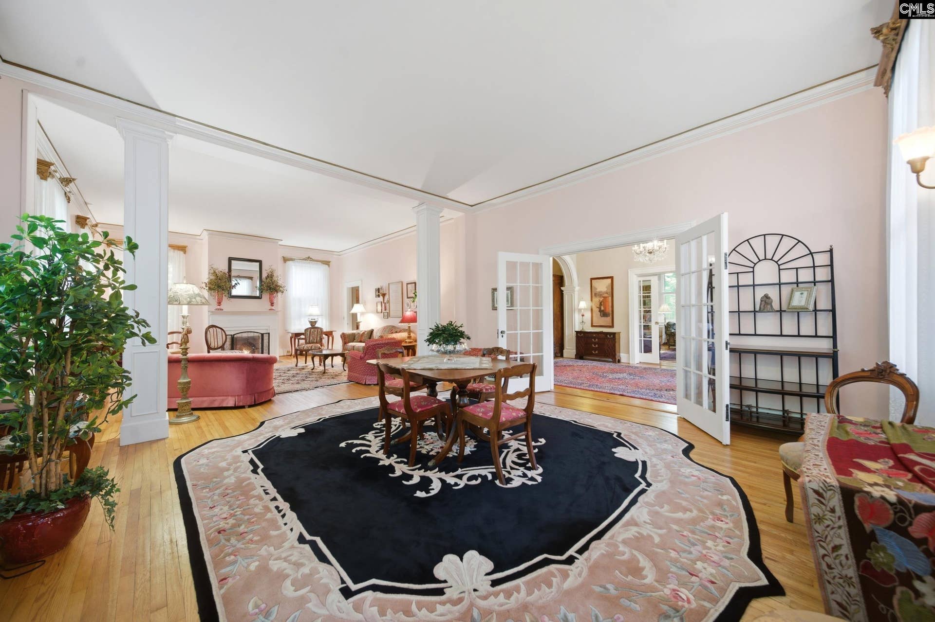 70 Honeysuckle Lane, Winnsboro, SC 29180