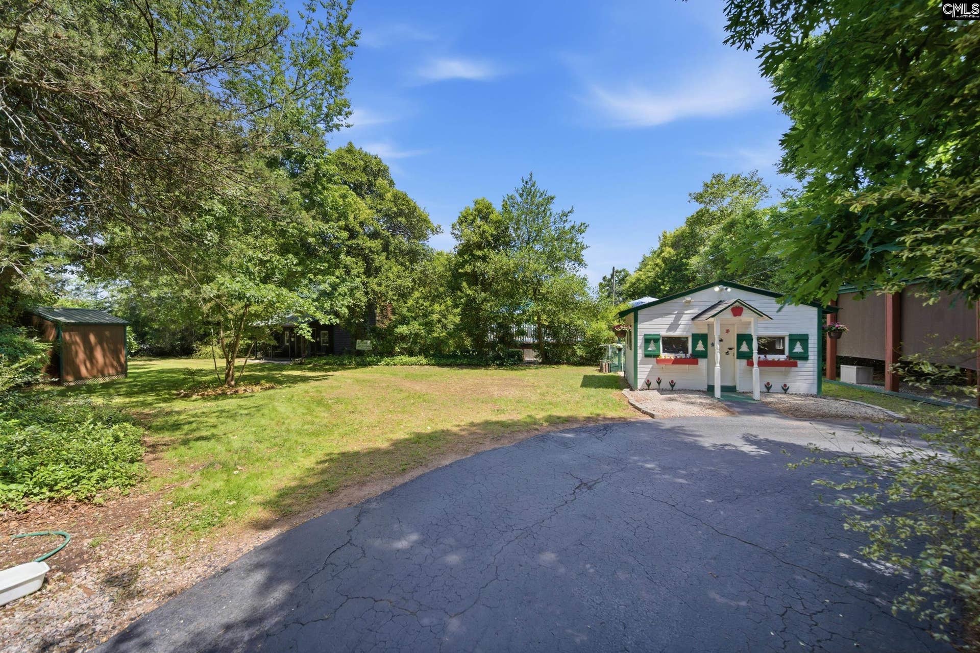 70 Honeysuckle Lane, Winnsboro, SC 29180