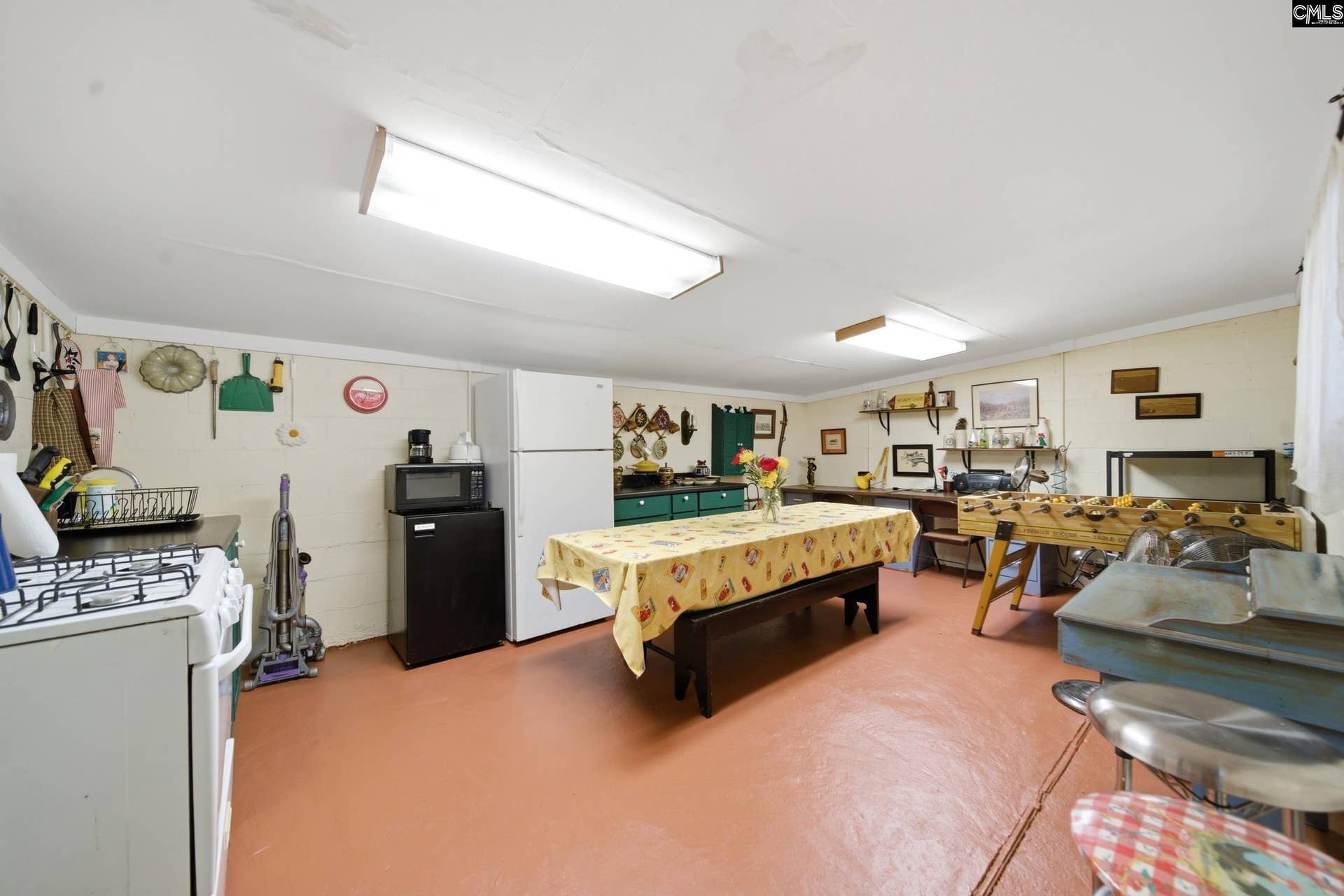 70 Honeysuckle Lane, Winnsboro, SC 29180