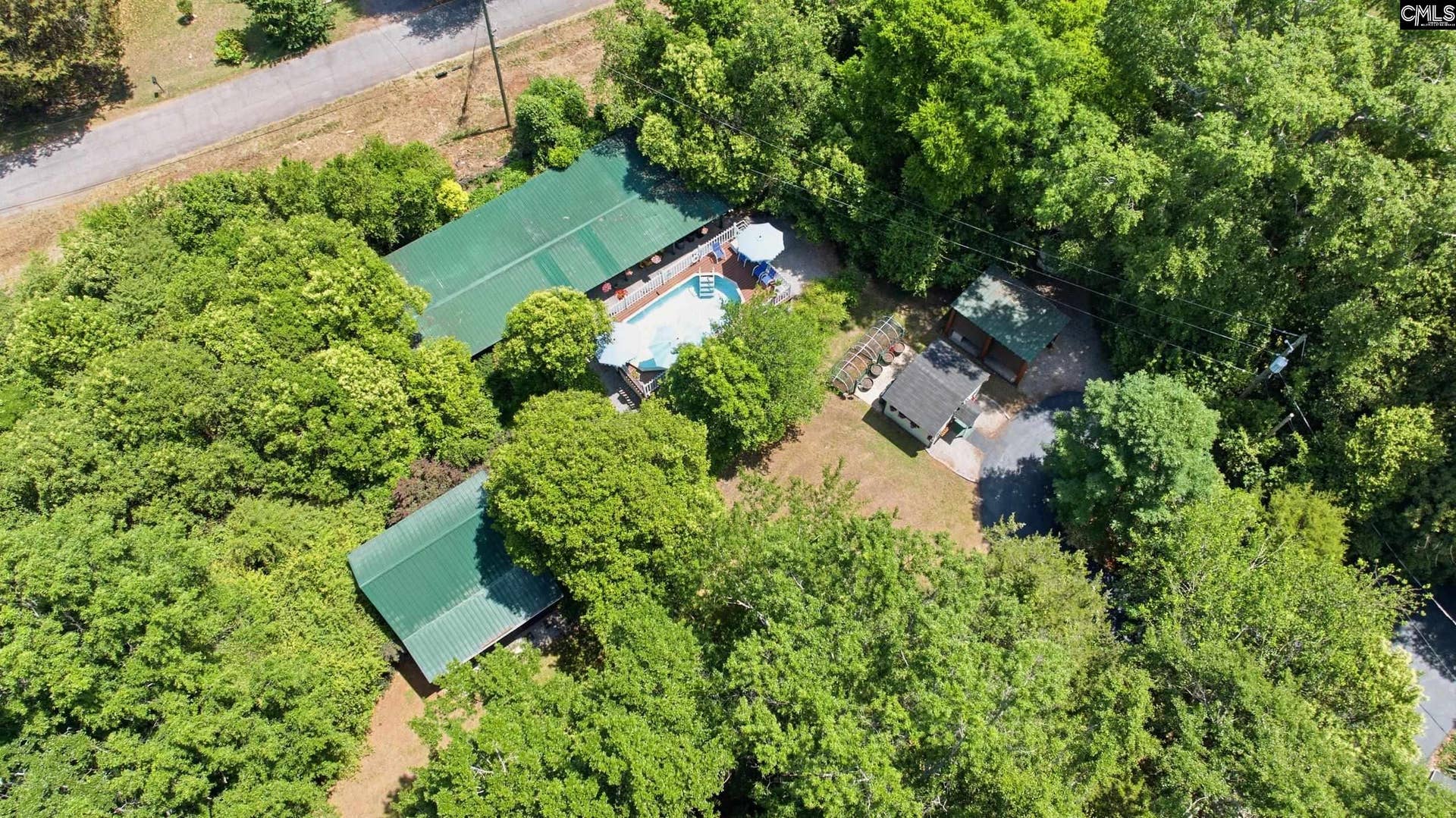 70 Honeysuckle Lane, Winnsboro, SC 29180