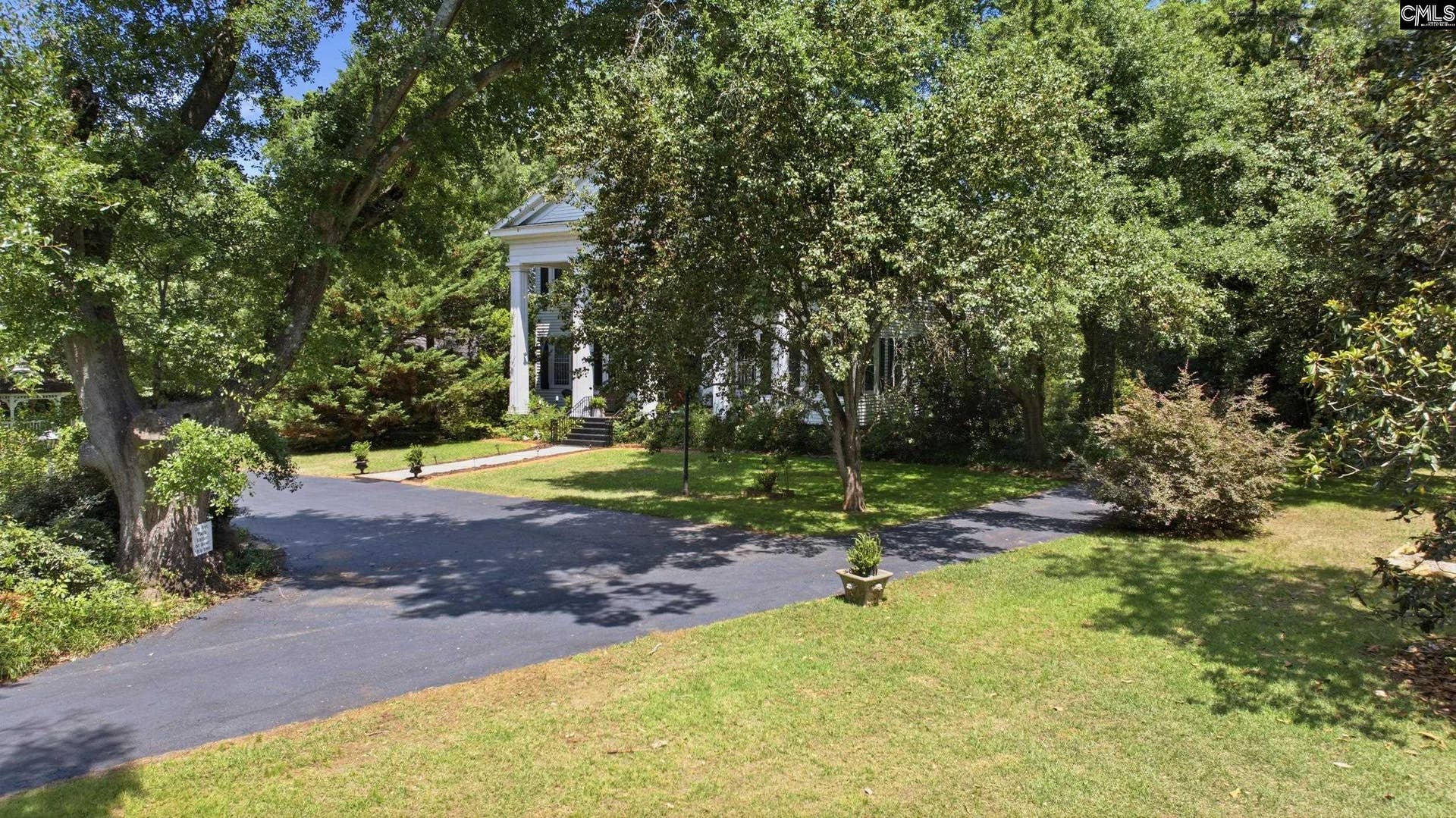 70 Honeysuckle Lane, Winnsboro, SC 29180