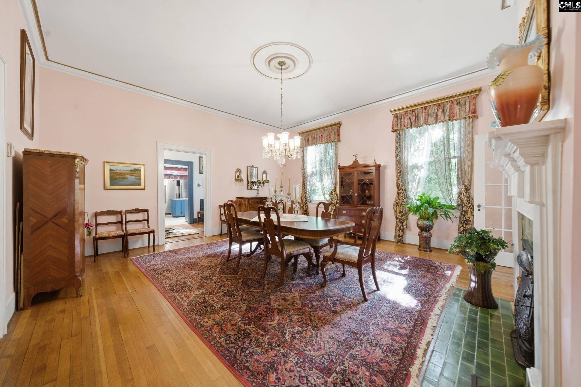 70 Honeysuckle Lane, Winnsboro, SC 29180