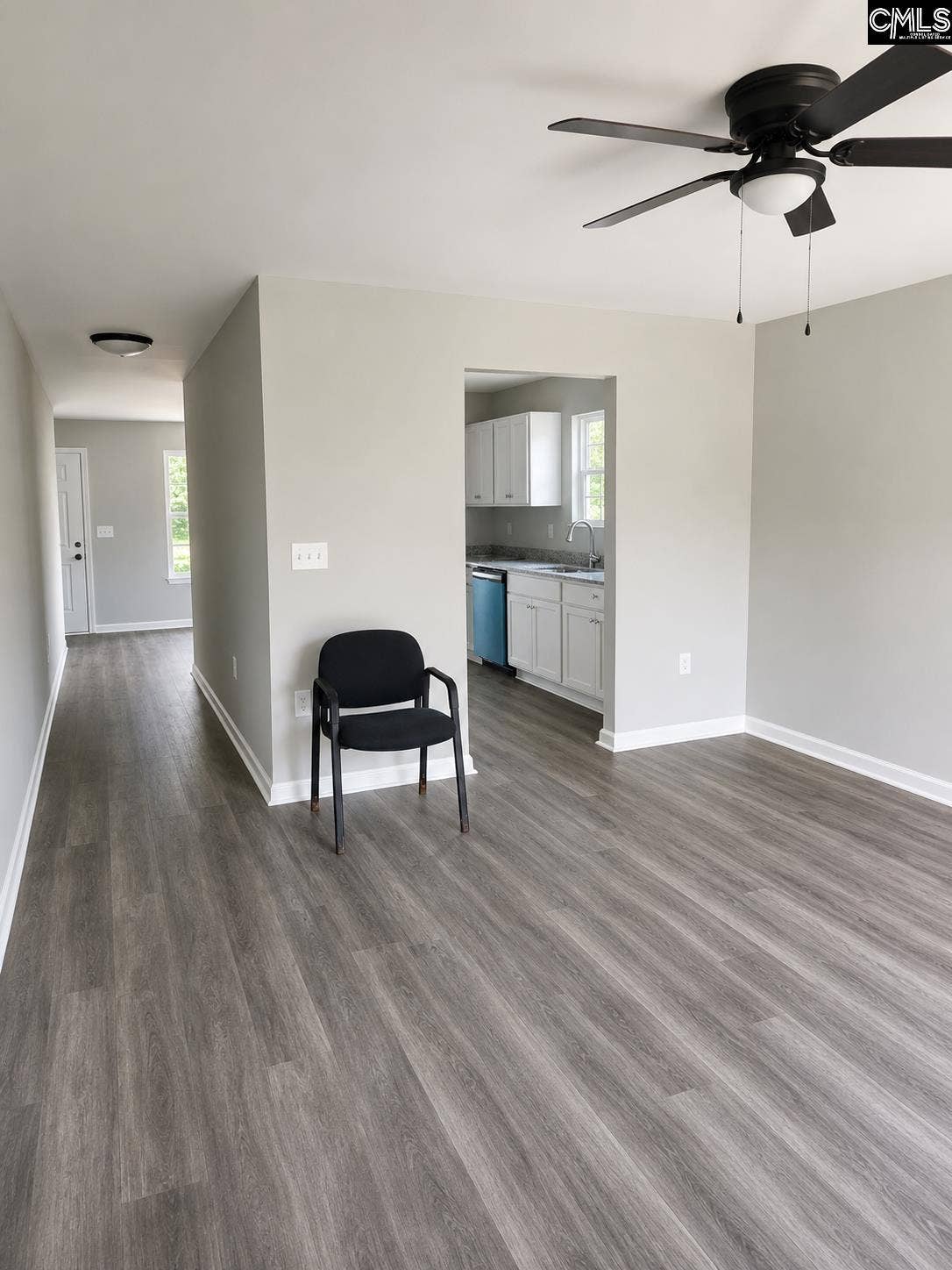 112 S Coleman Highway, Ridgeway, SC 29130