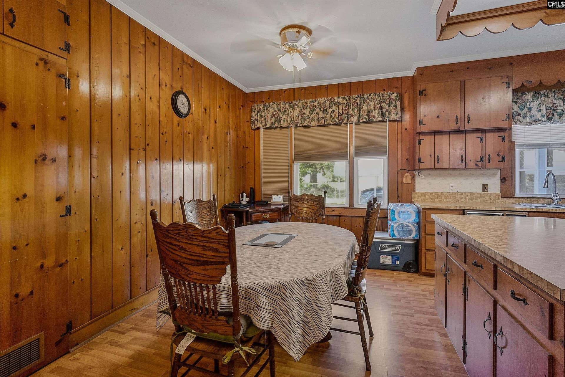 116 W Moultrie St Street, Winnsboro, SC 29180