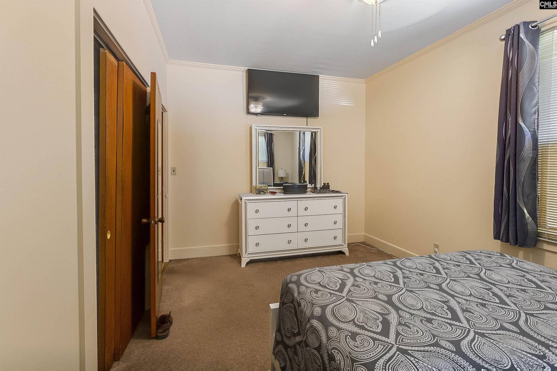 116 W Moultrie St Street, Winnsboro, SC 29180