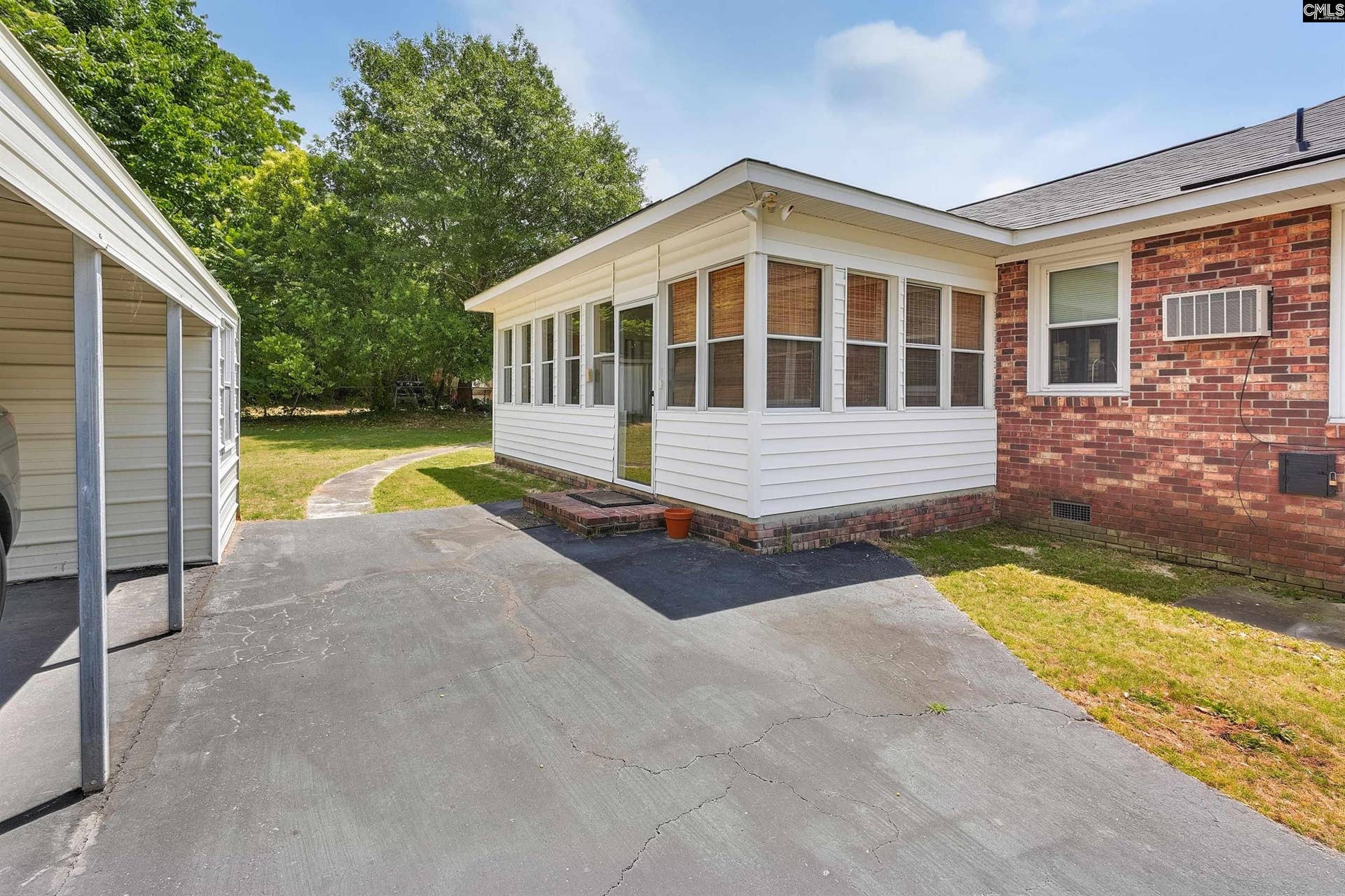 116 W Moultrie St Street, Winnsboro, SC 29180