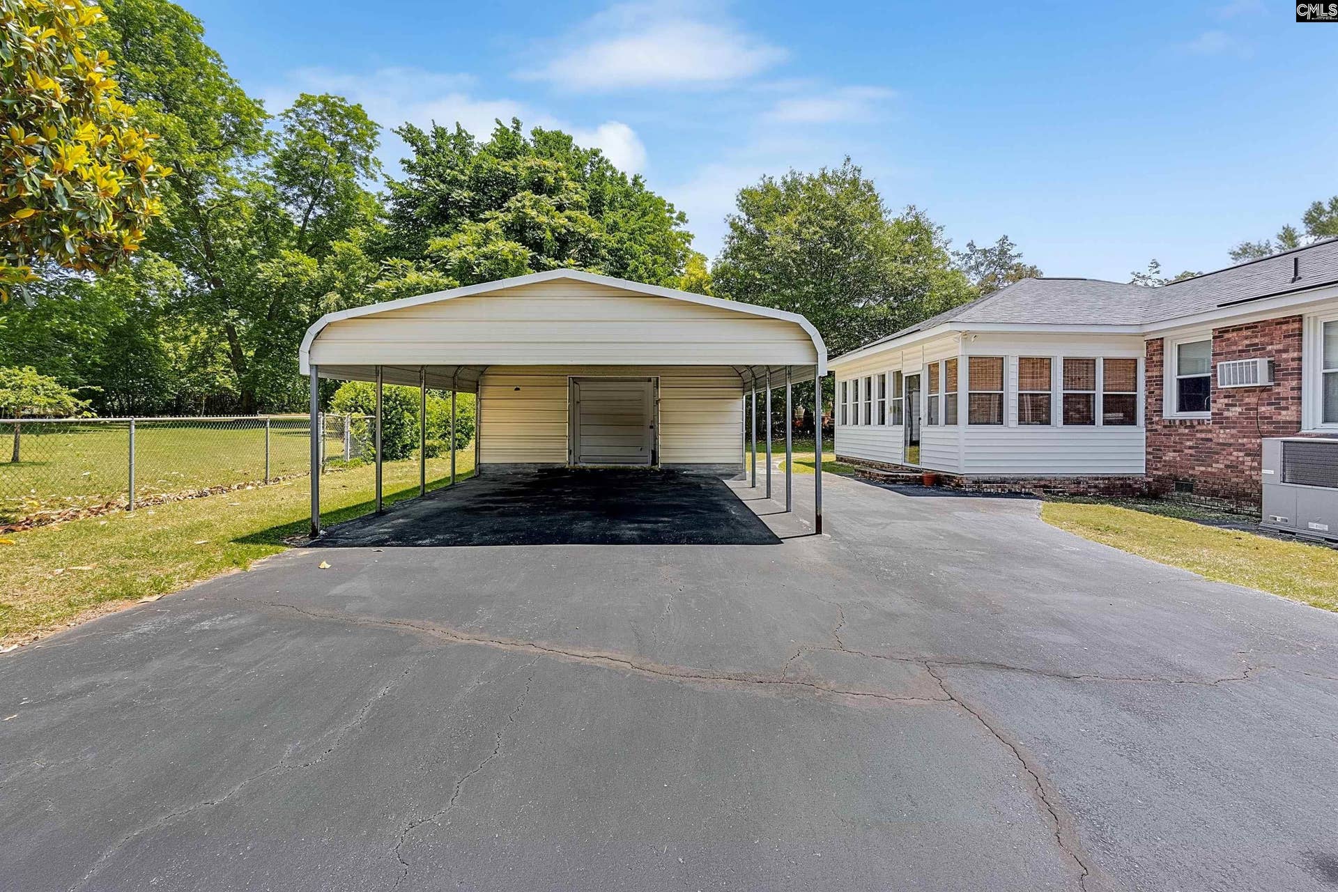 116 W Moultrie St Street, Winnsboro, SC 29180