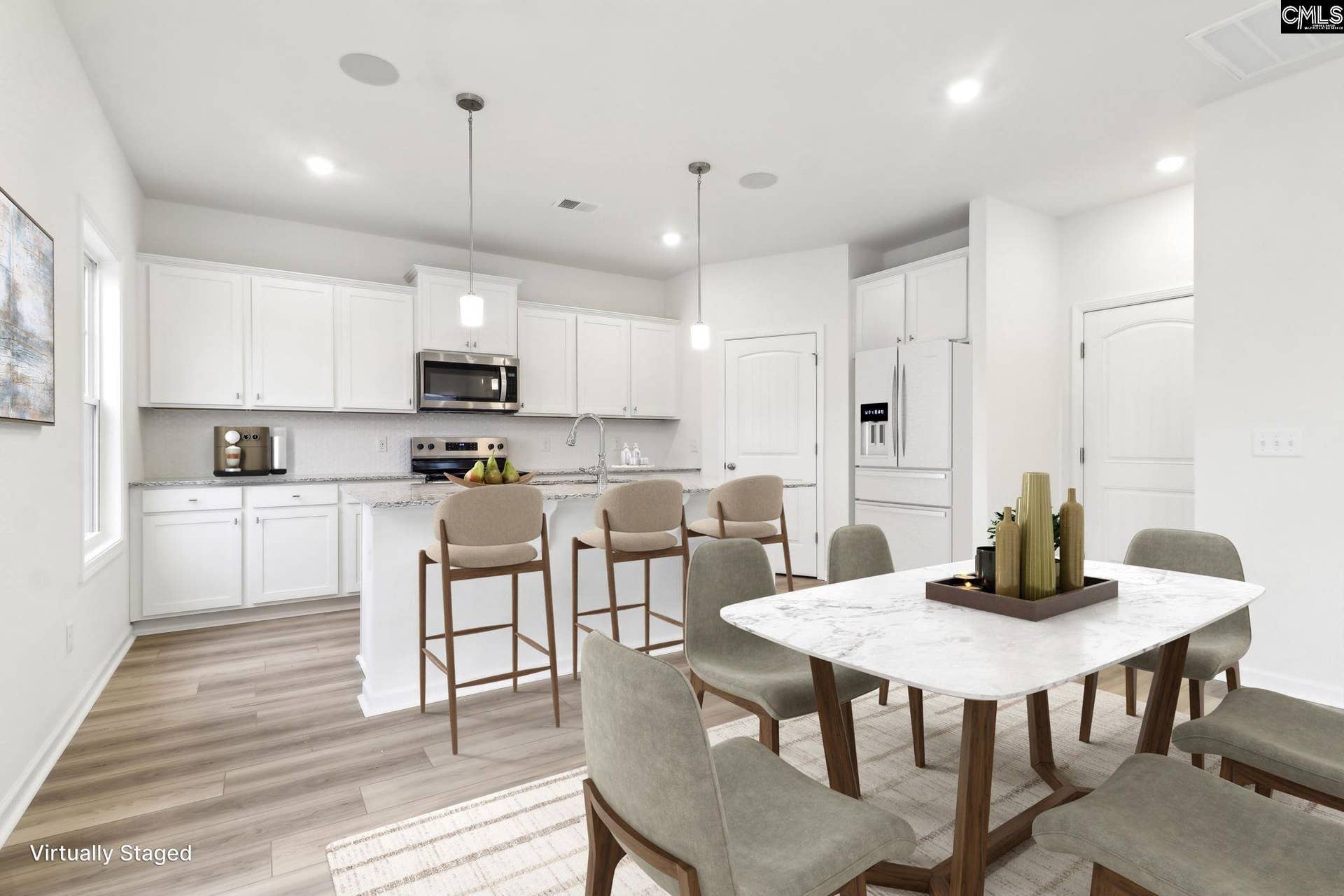 157 Dew Blossom Drive, Lexington, SC 29073