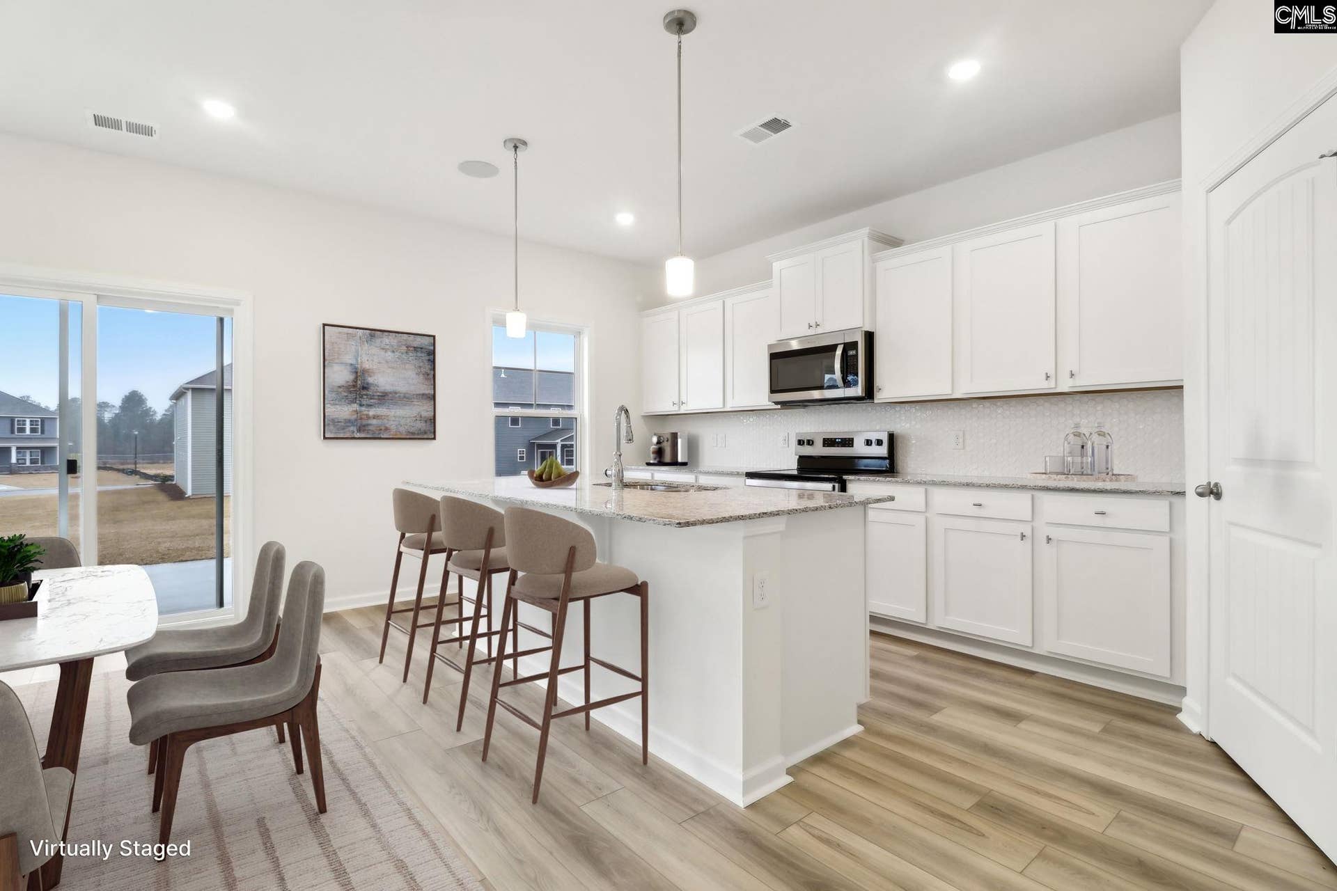 157 Dew Blossom Drive, Lexington, SC 29073