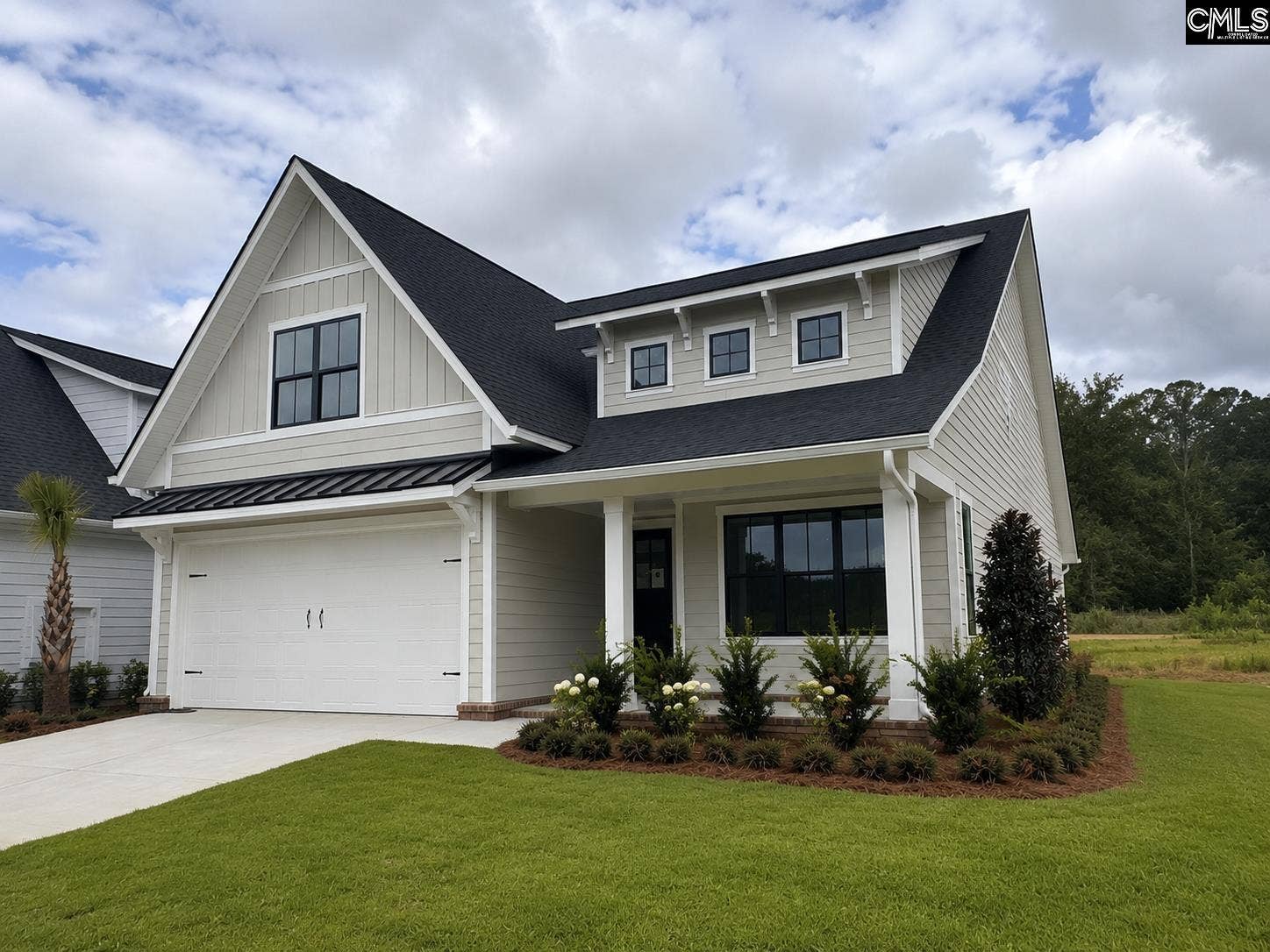 2037 Fairway View, Blythewood, SC 29016