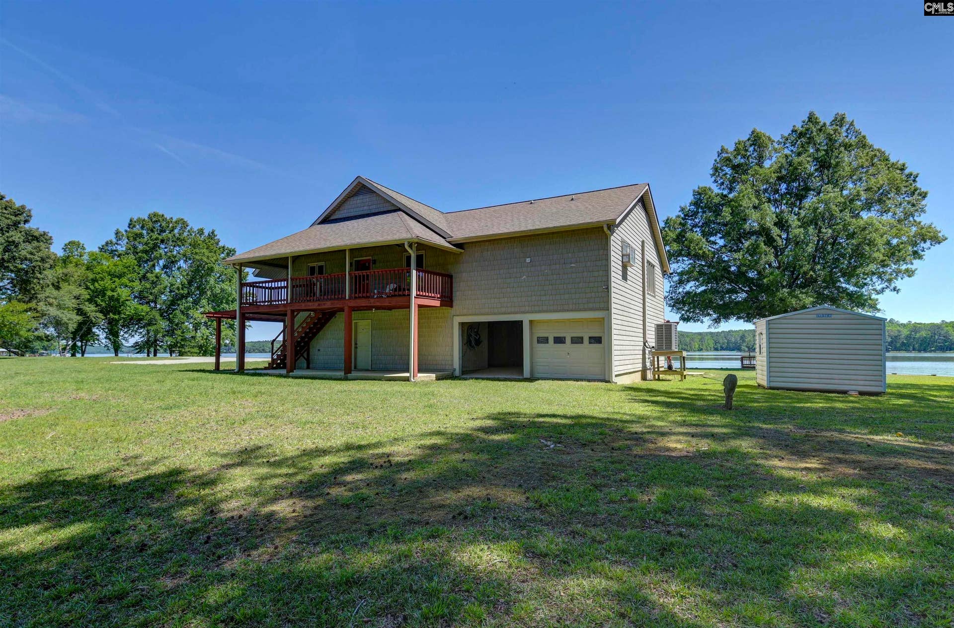 214 Trinity Drive, Winnsboro, SC 29180-0000
