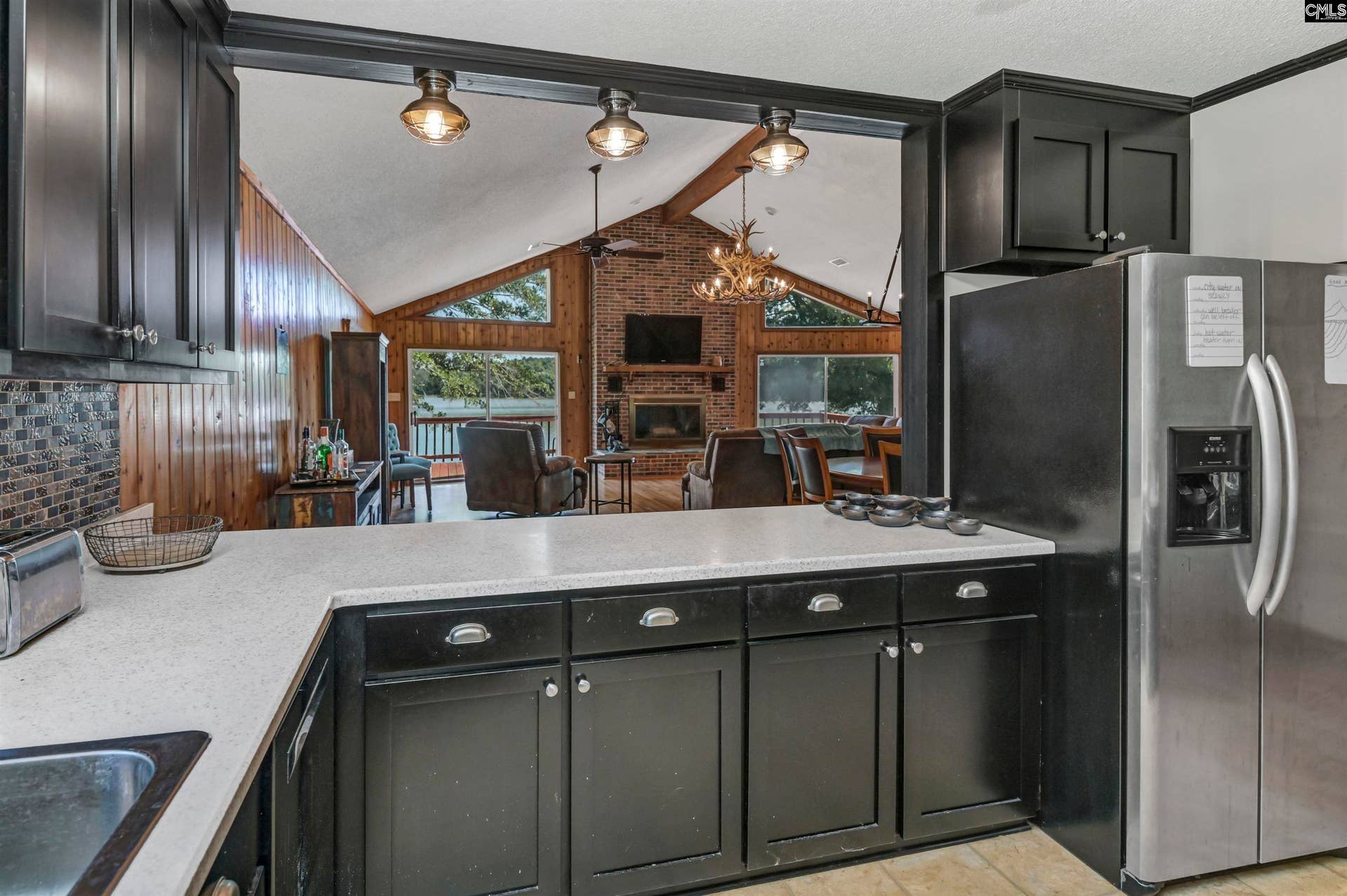 214 Trinity Drive, Winnsboro, SC 29180-0000