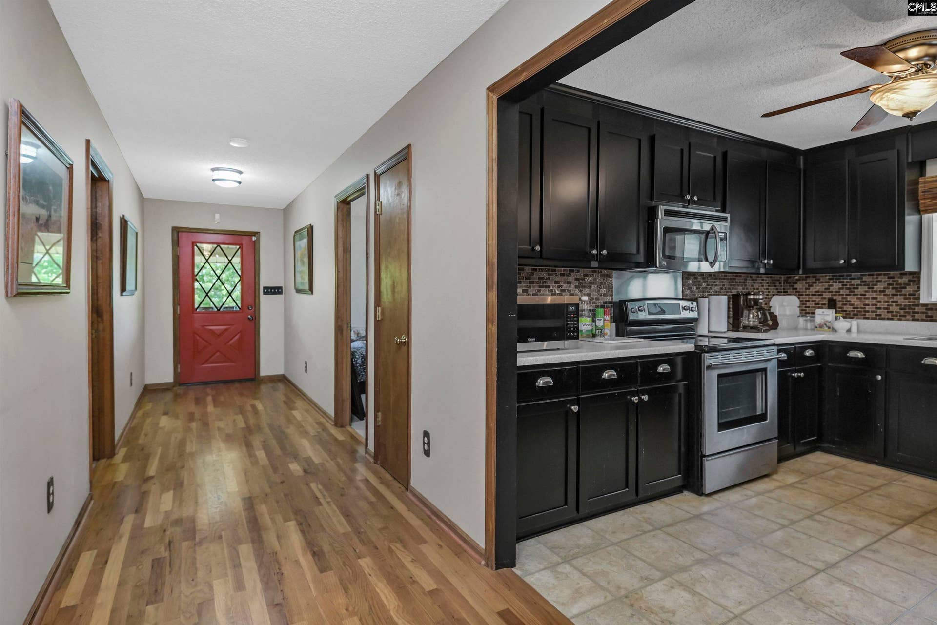 214 Trinity Drive, Winnsboro, SC 29180-0000