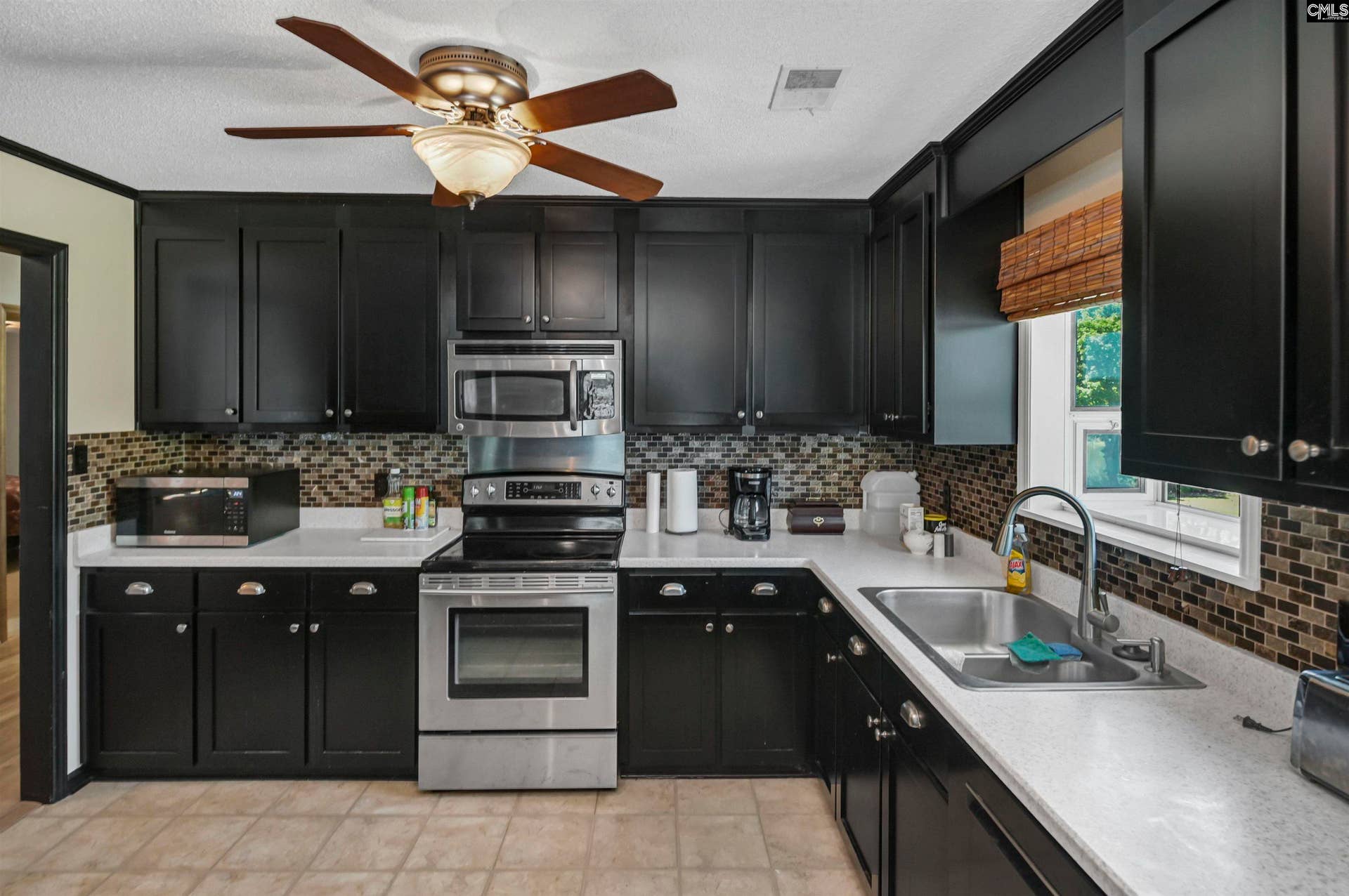 214 Trinity Drive, Winnsboro, SC 29180-0000