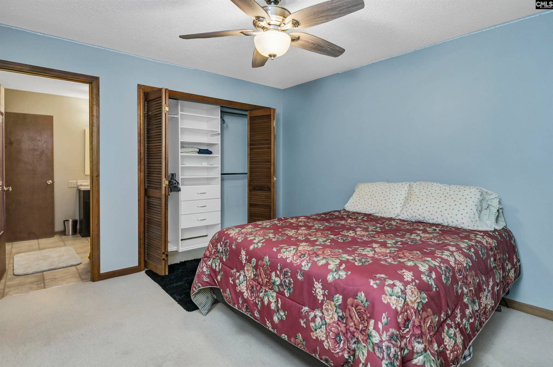 214 Trinity Drive, Winnsboro, SC 29180-0000