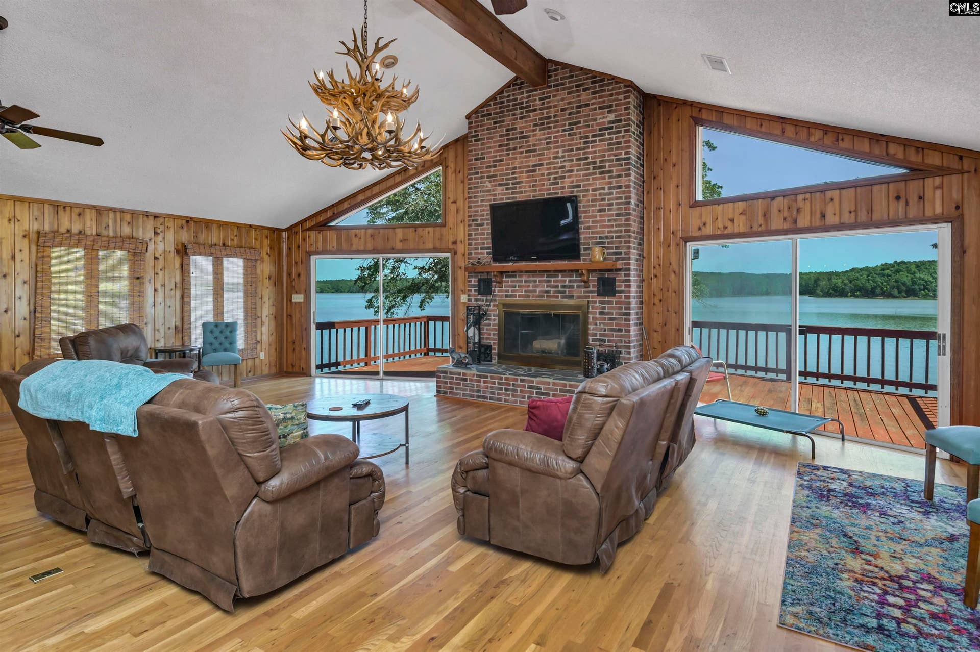 214 Trinity Drive, Winnsboro, SC 29180-0000
