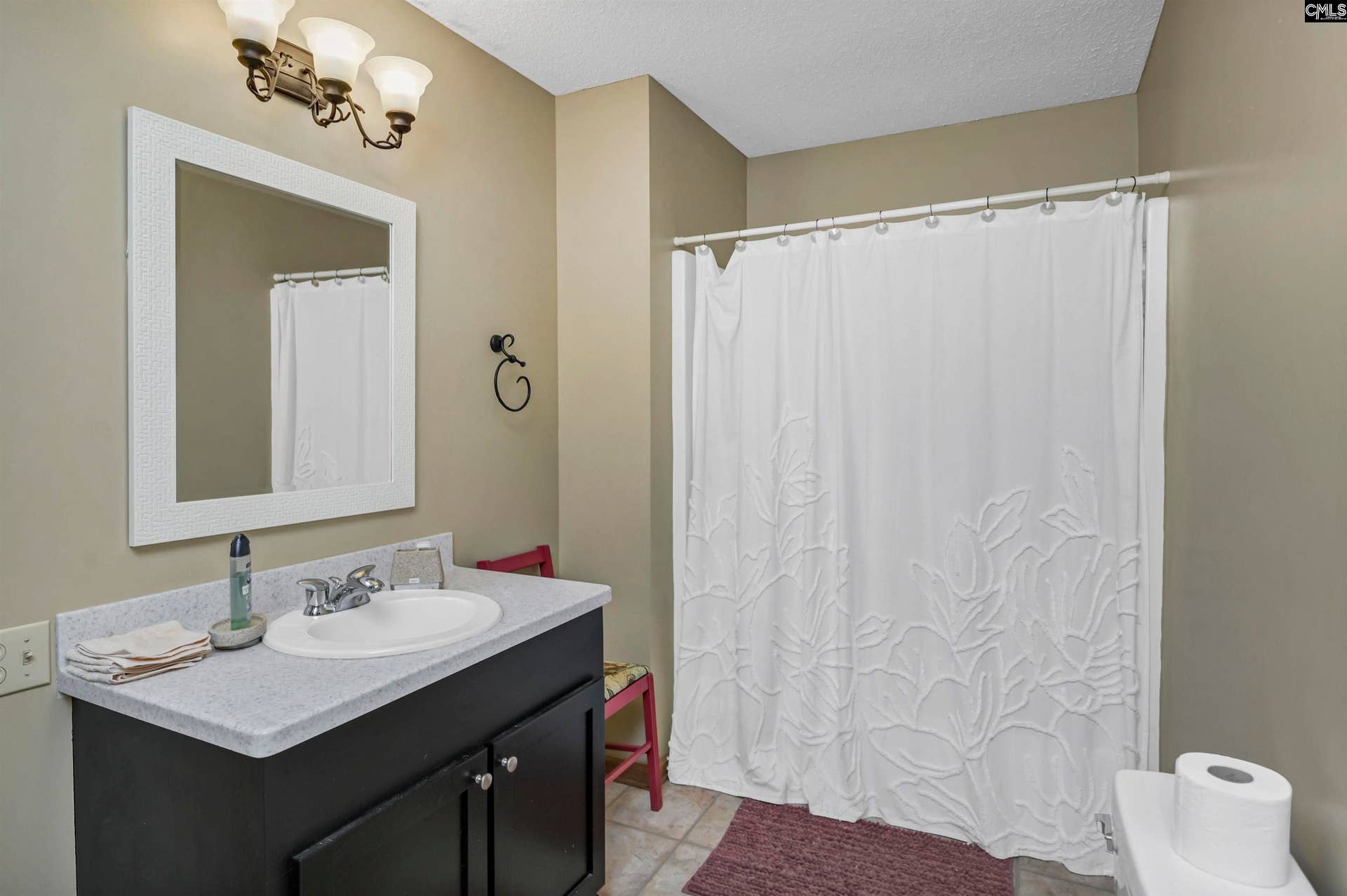 214 Trinity Drive, Winnsboro, SC 29180-0000