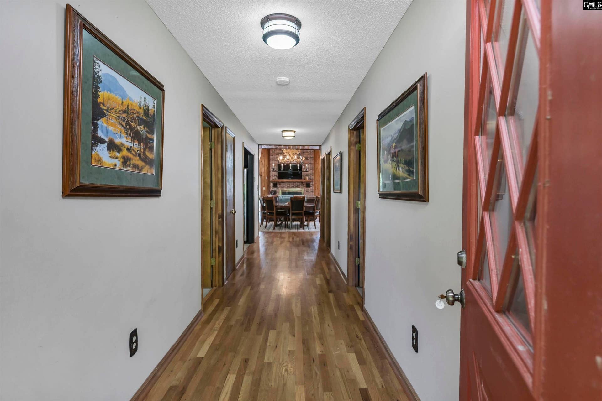214 Trinity Drive, Winnsboro, SC 29180-0000