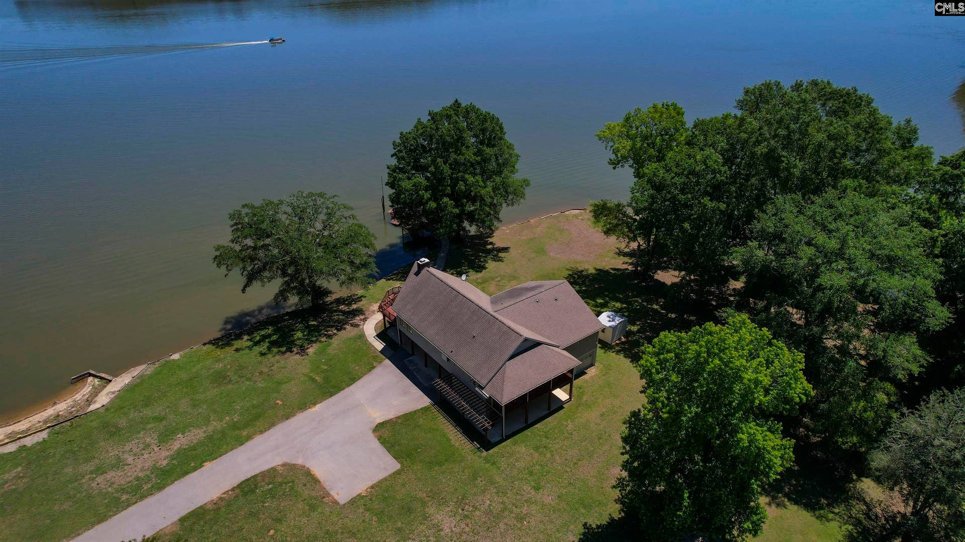 214 Trinity Drive, Winnsboro, SC 29180-0000