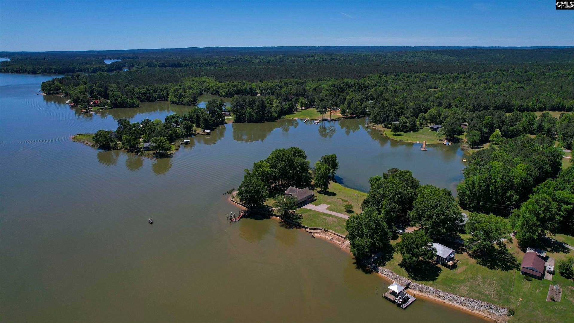 214 Trinity Drive, Winnsboro, SC 29180-0000