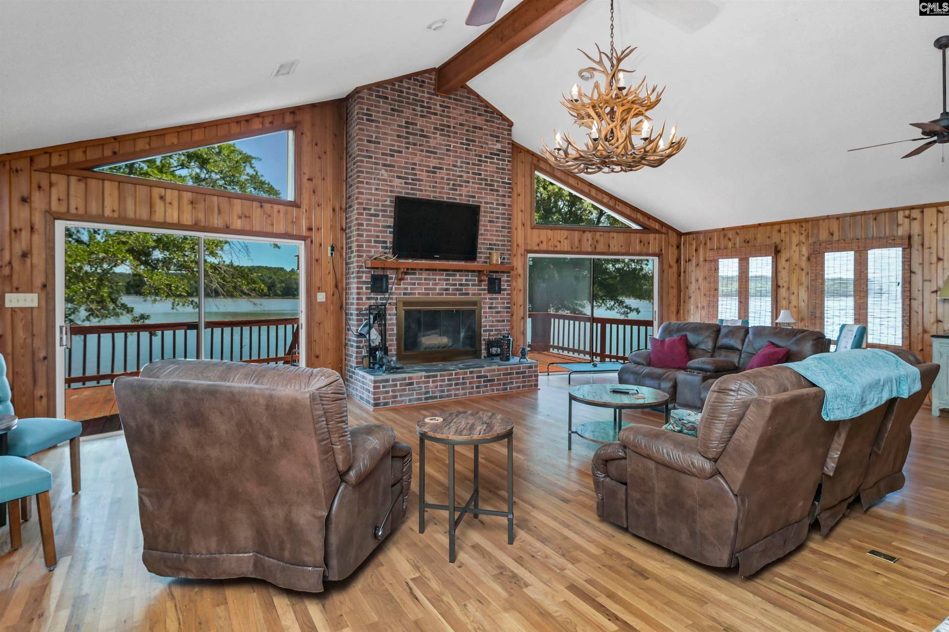 214 Trinity Drive, Winnsboro, SC 29180-0000