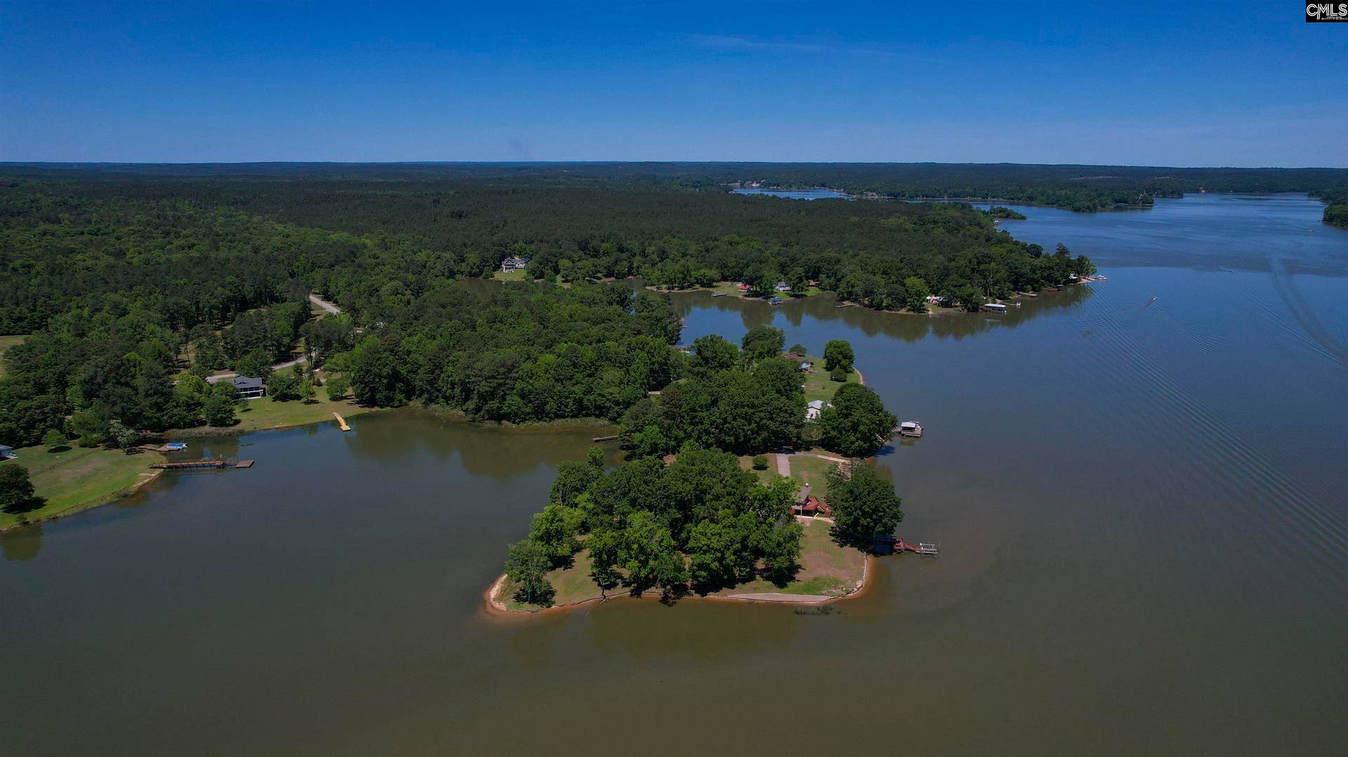 214 Trinity Drive, Winnsboro, SC 29180-0000