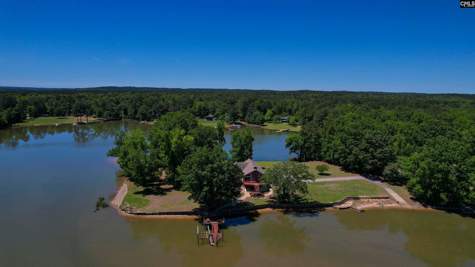 214 Trinity Drive, Winnsboro, SC 29180-0000