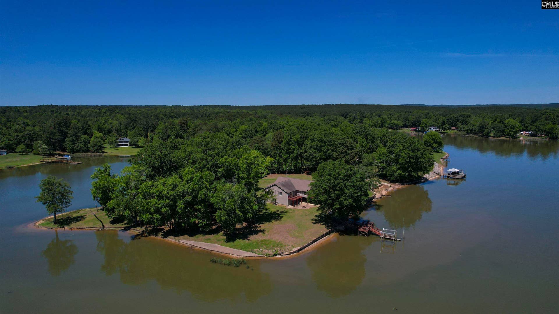 214 Trinity Drive, Winnsboro, SC 29180-0000