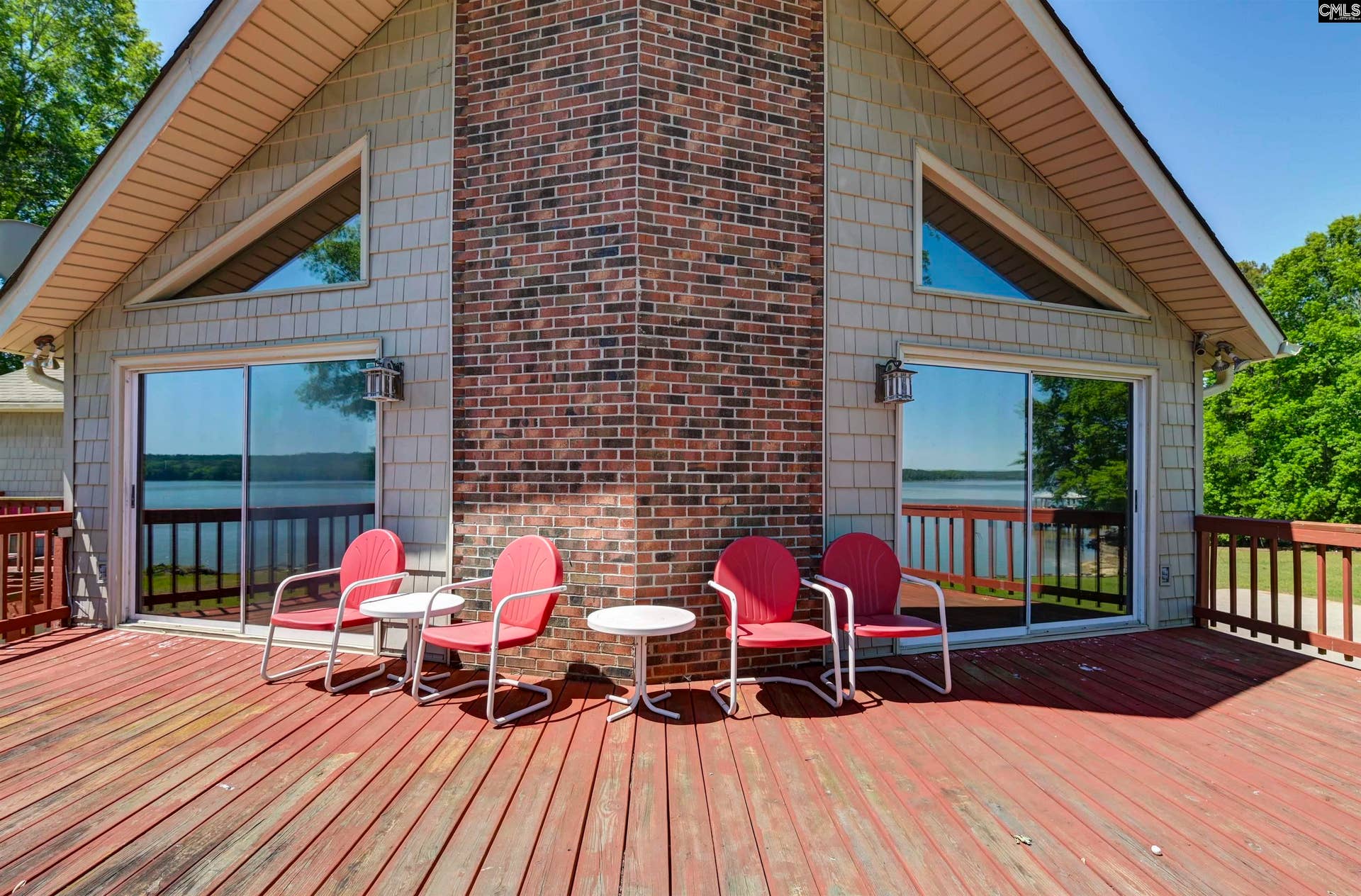 214 Trinity Drive, Winnsboro, SC 29180-0000