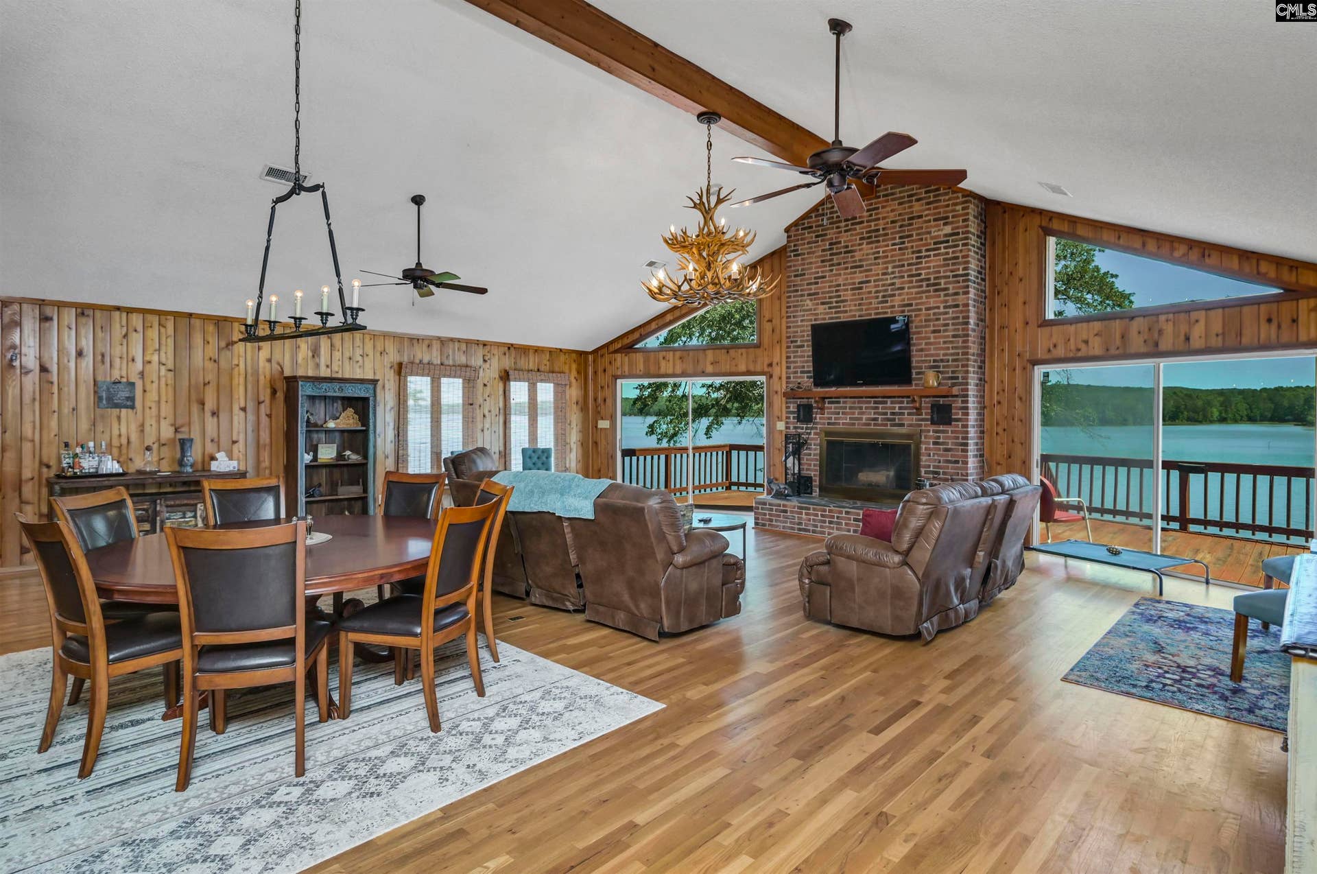 214 Trinity Drive, Winnsboro, SC 29180-0000