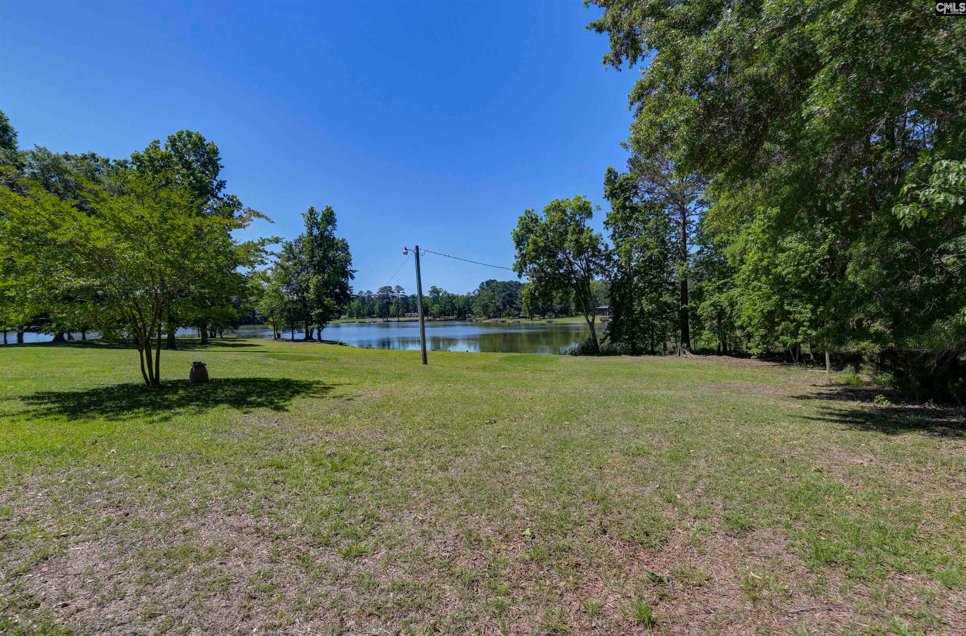 214 Trinity Drive, Winnsboro, SC 29180-0000