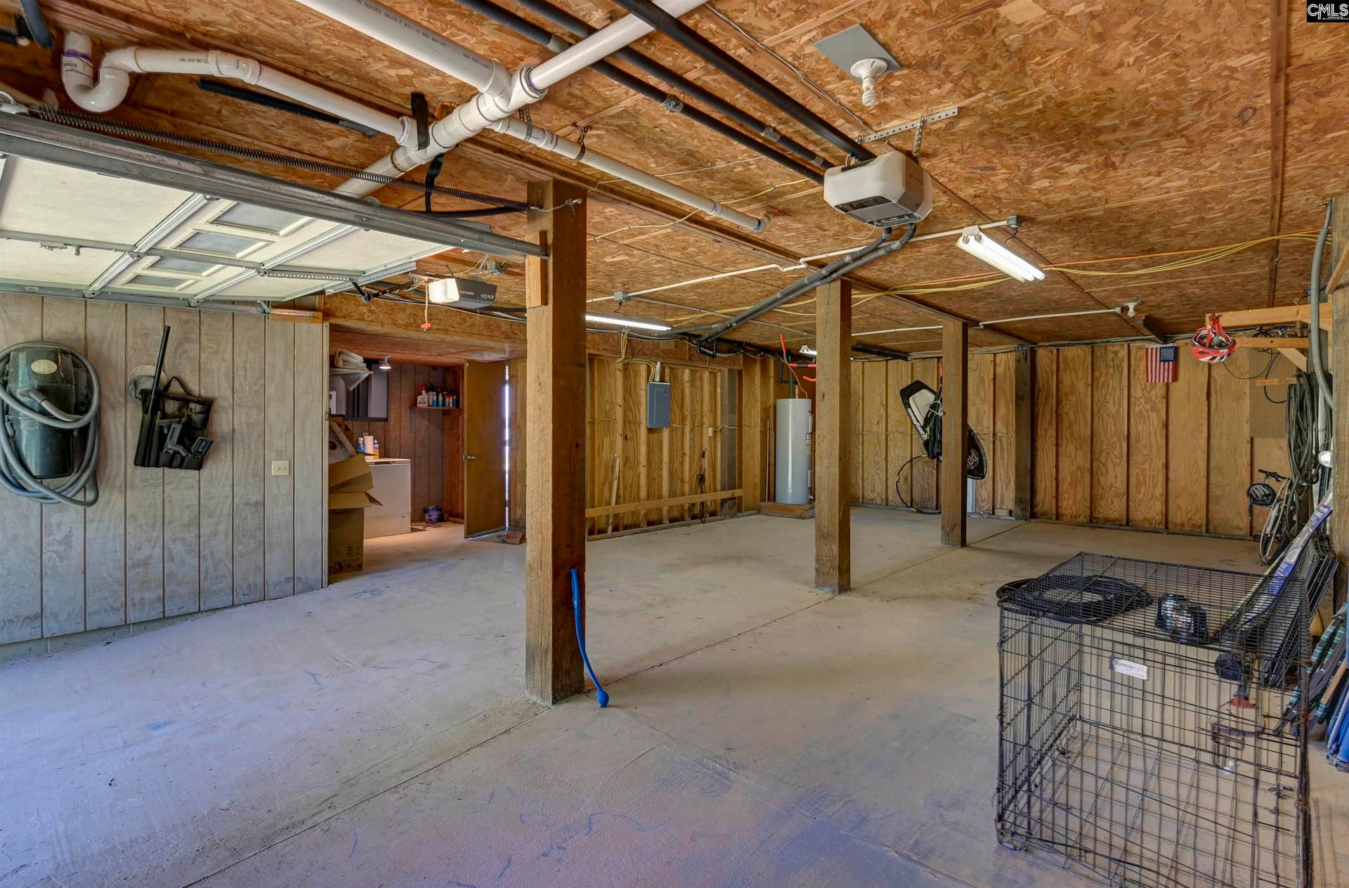 214 Trinity Drive, Winnsboro, SC 29180-0000