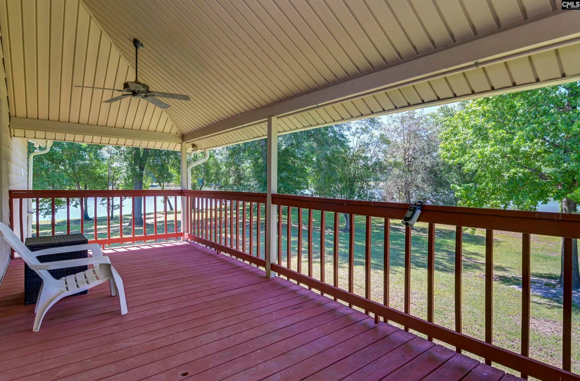 214 Trinity Drive, Winnsboro, SC 29180-0000