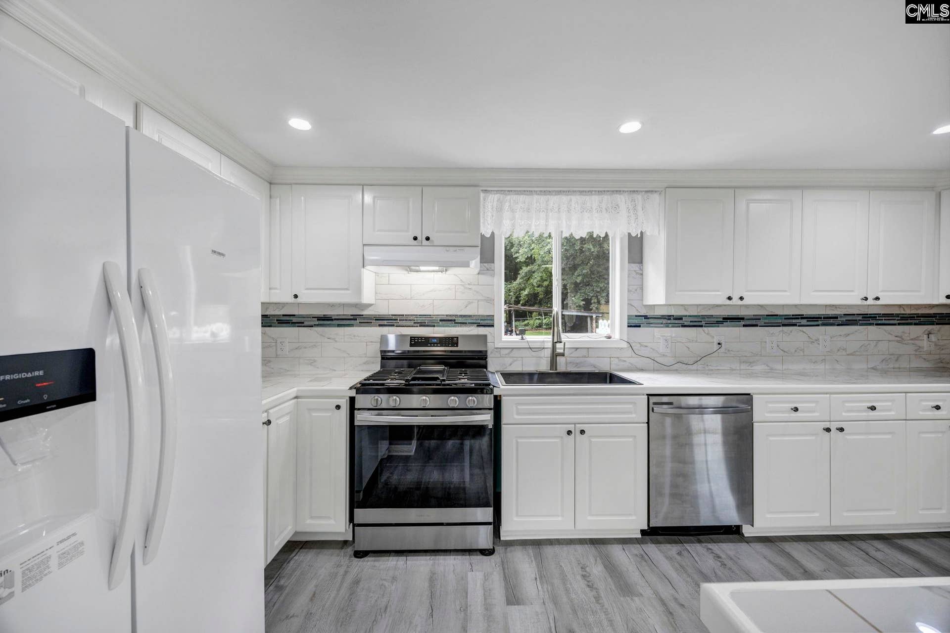 1770 nix Street, Orangeburg, SC 29115