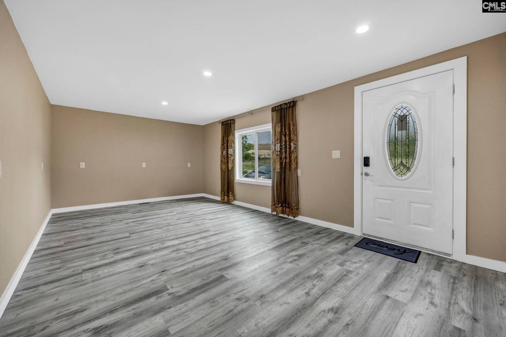 1770 nix Street, Orangeburg, SC 29115