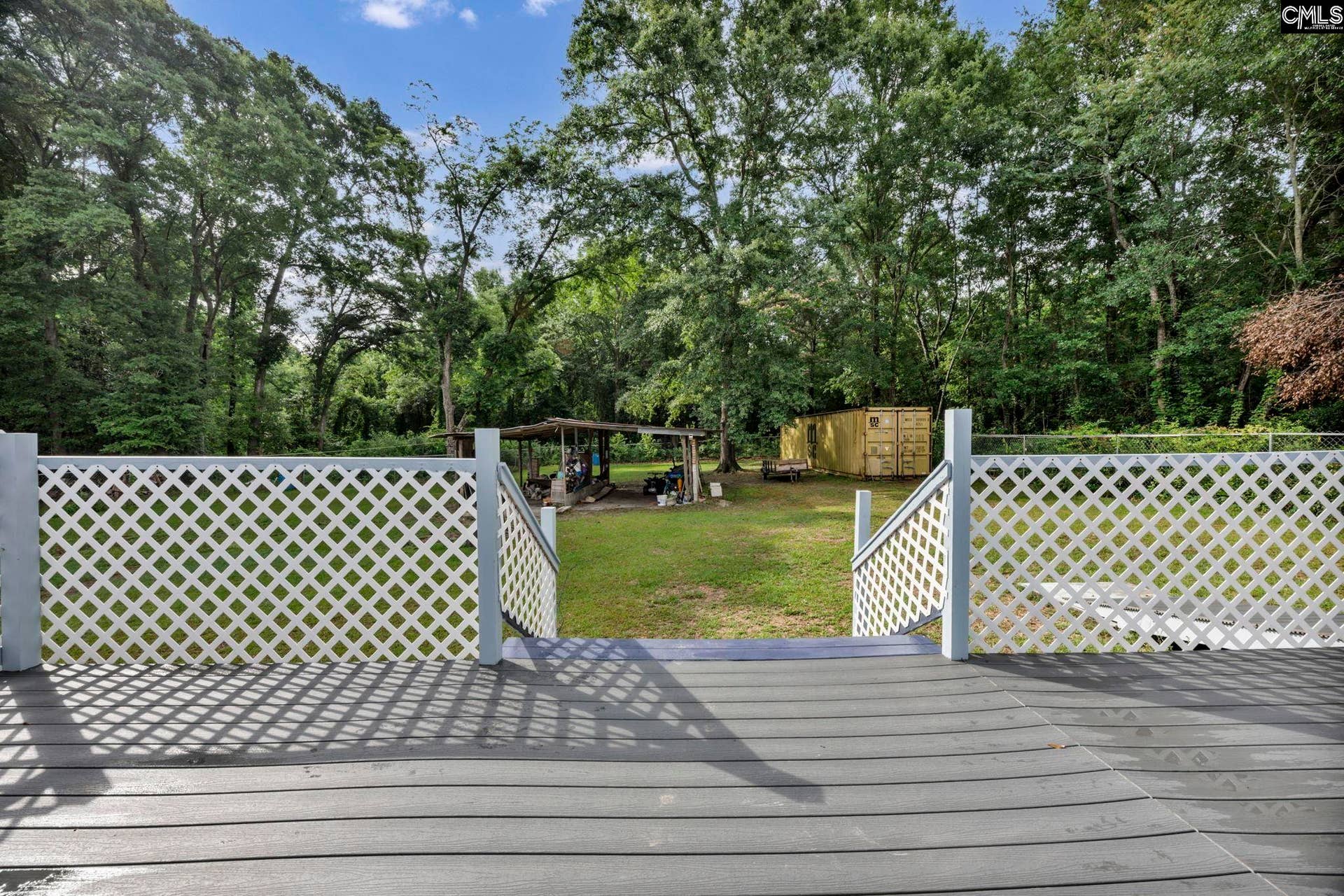 1770 nix Street, Orangeburg, SC 29115
