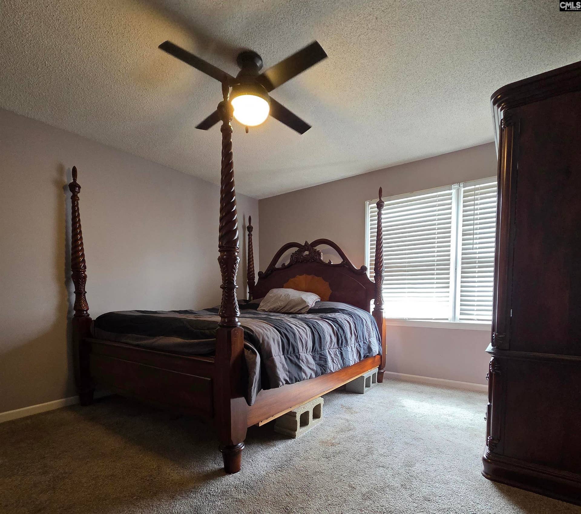 592 Medway Drive, Orangeburg, SC 29118