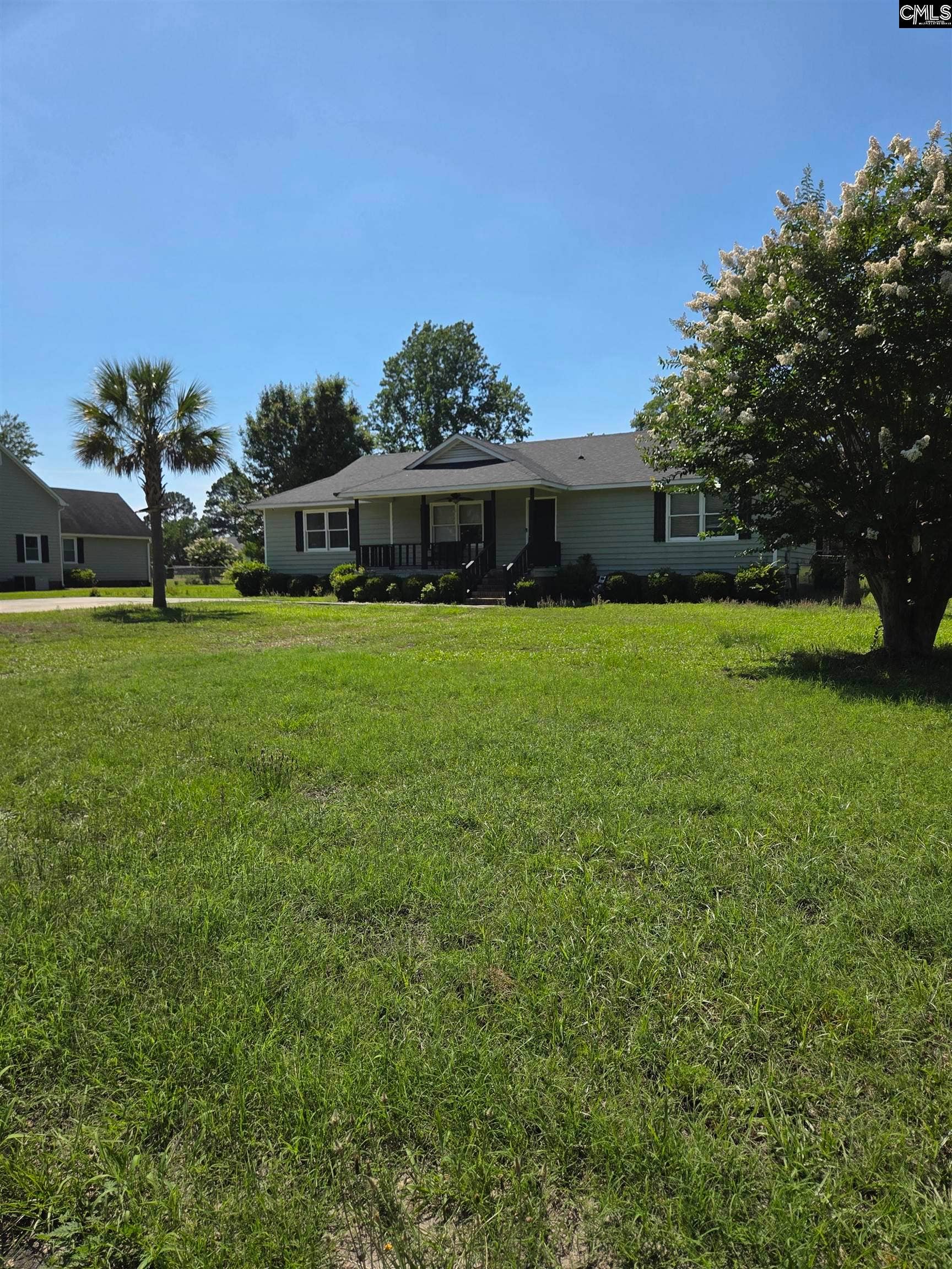 592 Medway Drive, Orangeburg, SC 29118