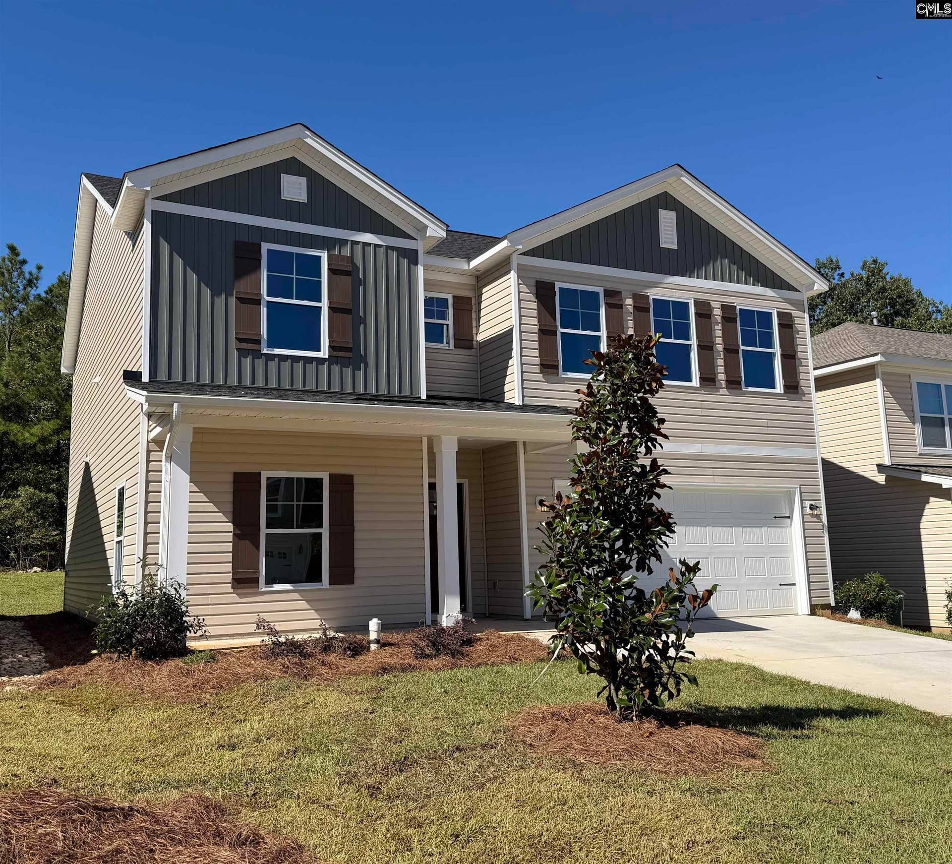 2 story 4 bedrooms
