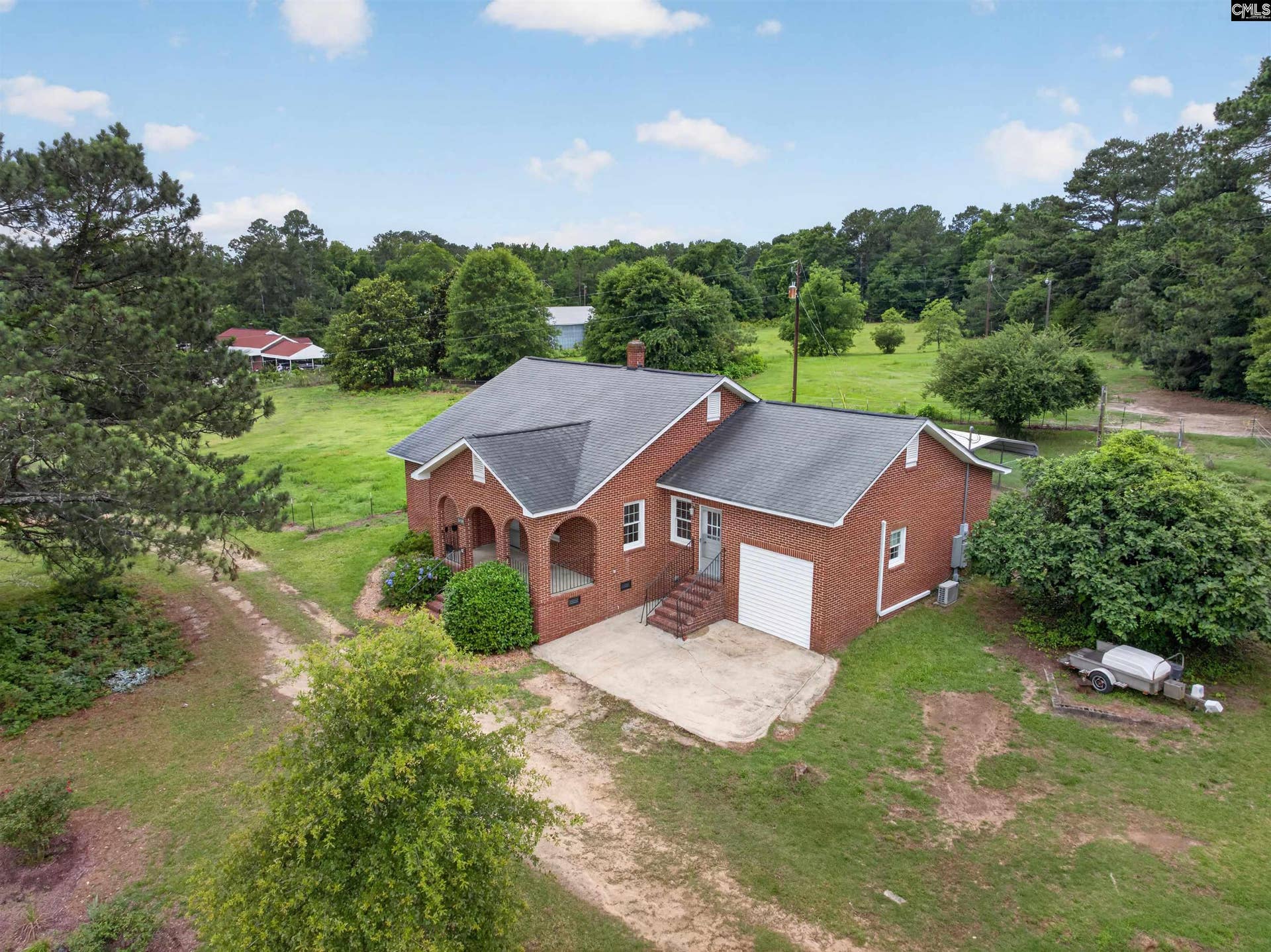 3404 US HWY 321, Winnsboro, SC 29180