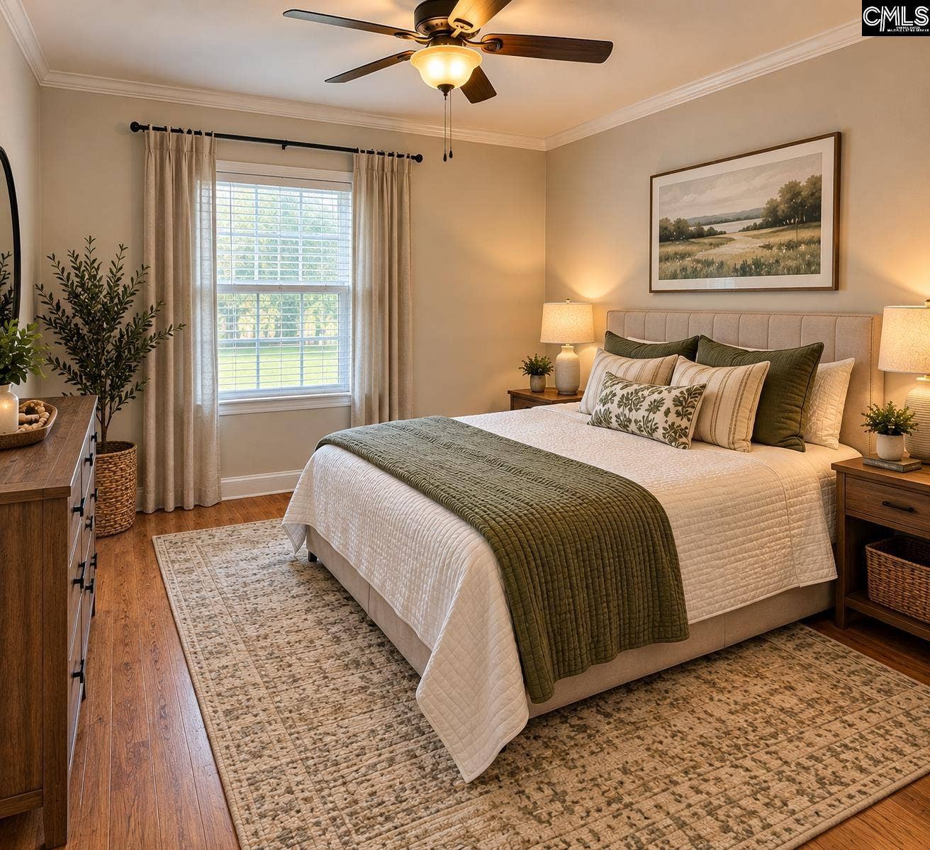 3404 US HWY 321, Winnsboro, SC 29180