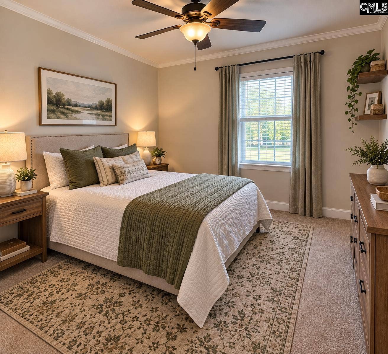 3404 US HWY 321, Winnsboro, SC 29180