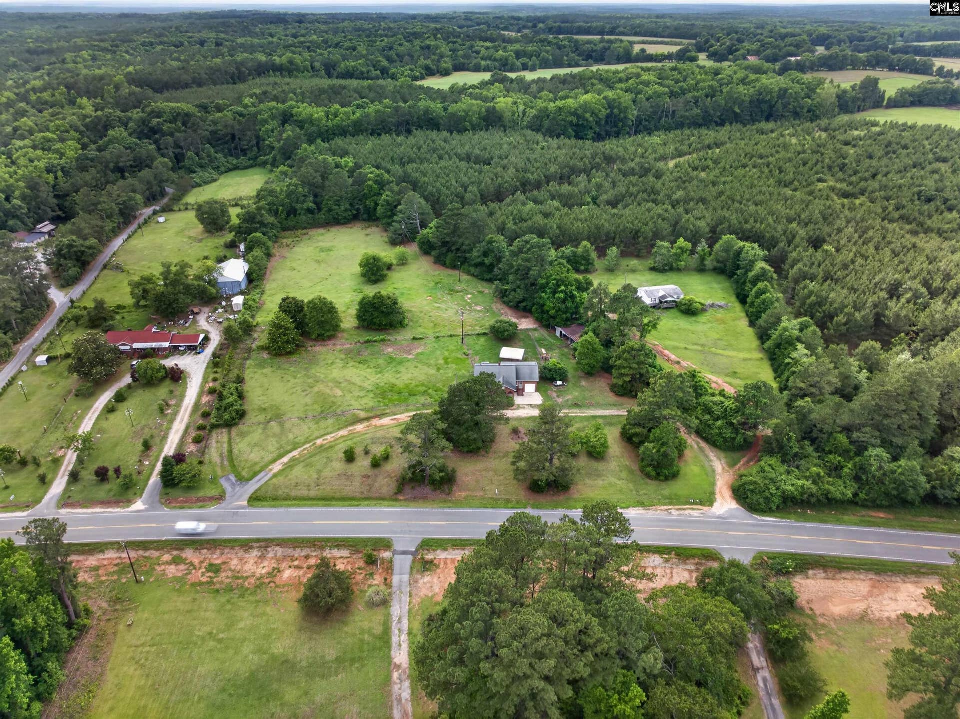 3404 US HWY 321, Winnsboro, SC 29180