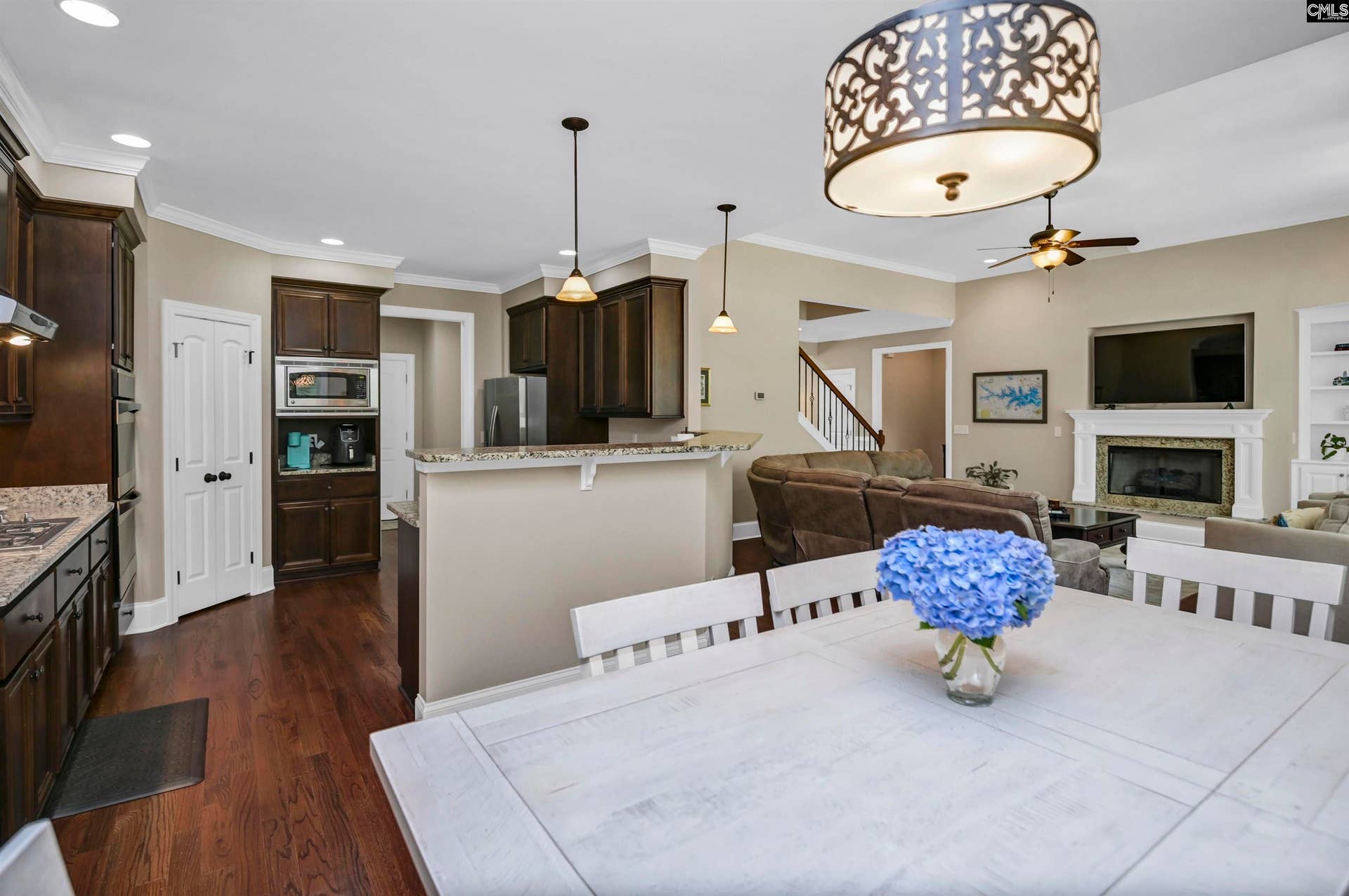 110 Bridgeport Lane, Lexington, SC 29072