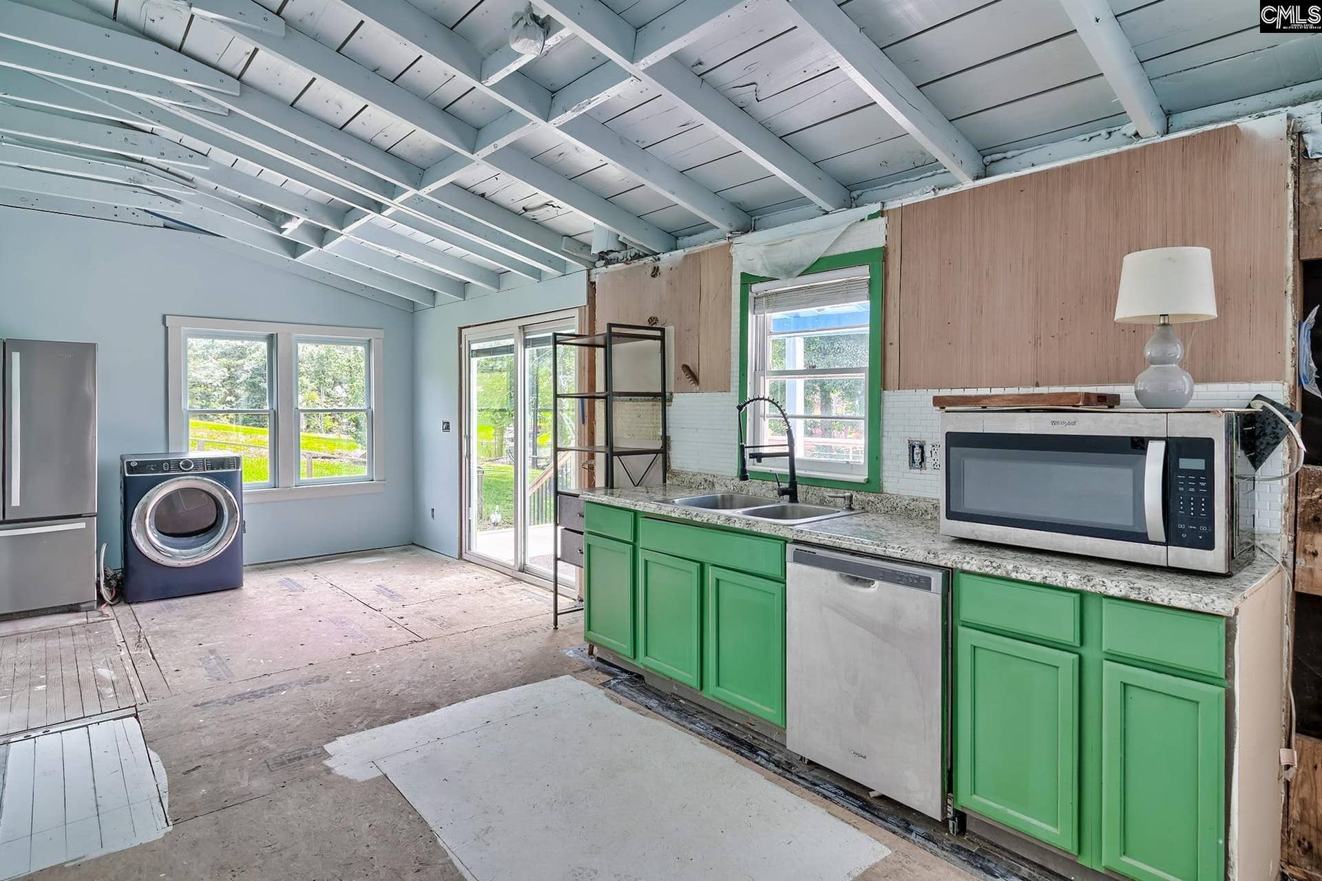 1628 Deep Cove Lane, Gilbert, SC 29054