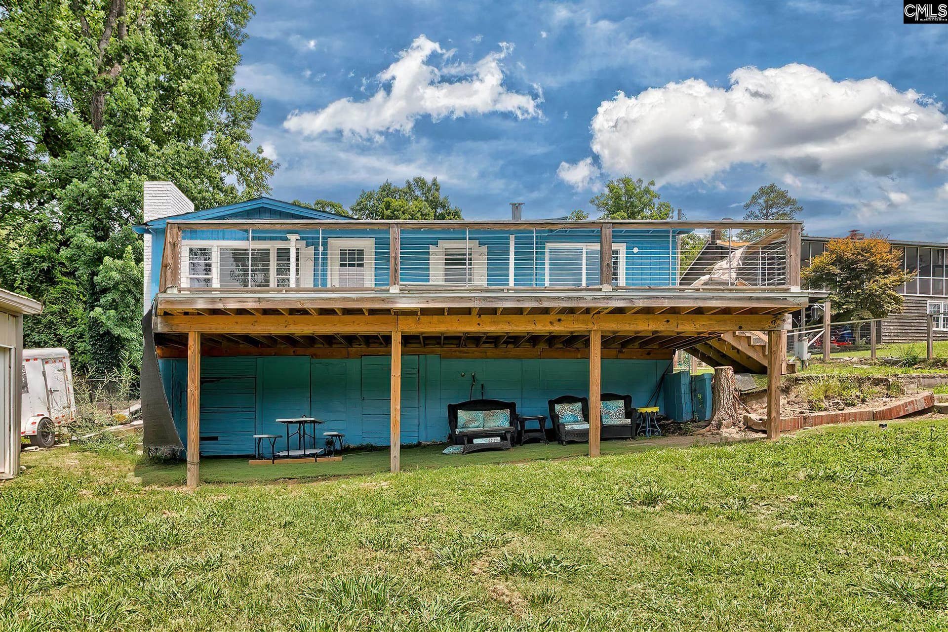 1628 Deep Cove Lane, Gilbert, SC 29054
