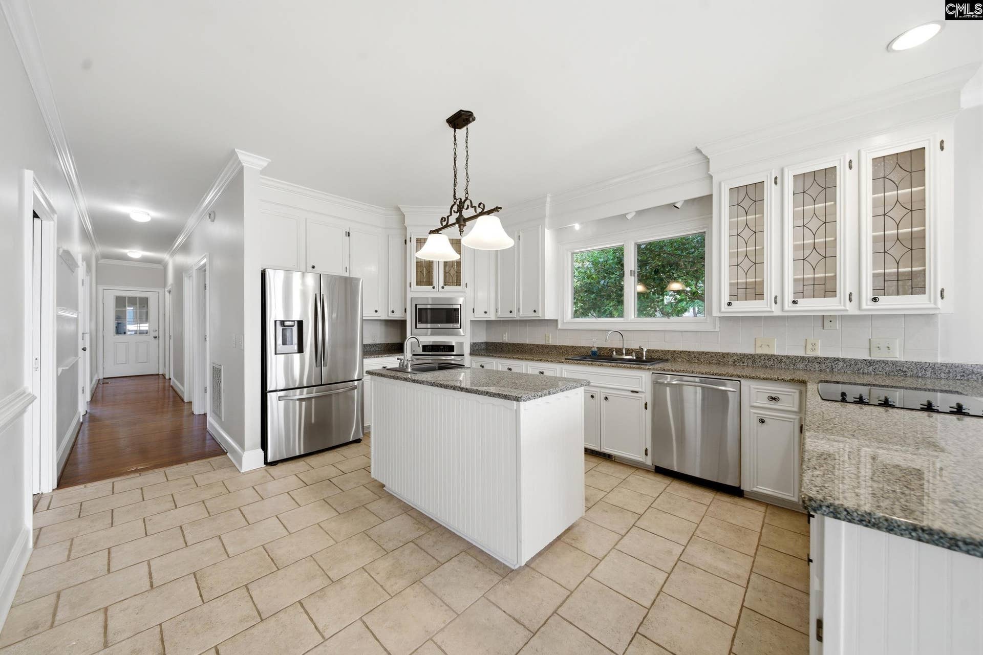 304 Racket Road, Chapin, SC 29036