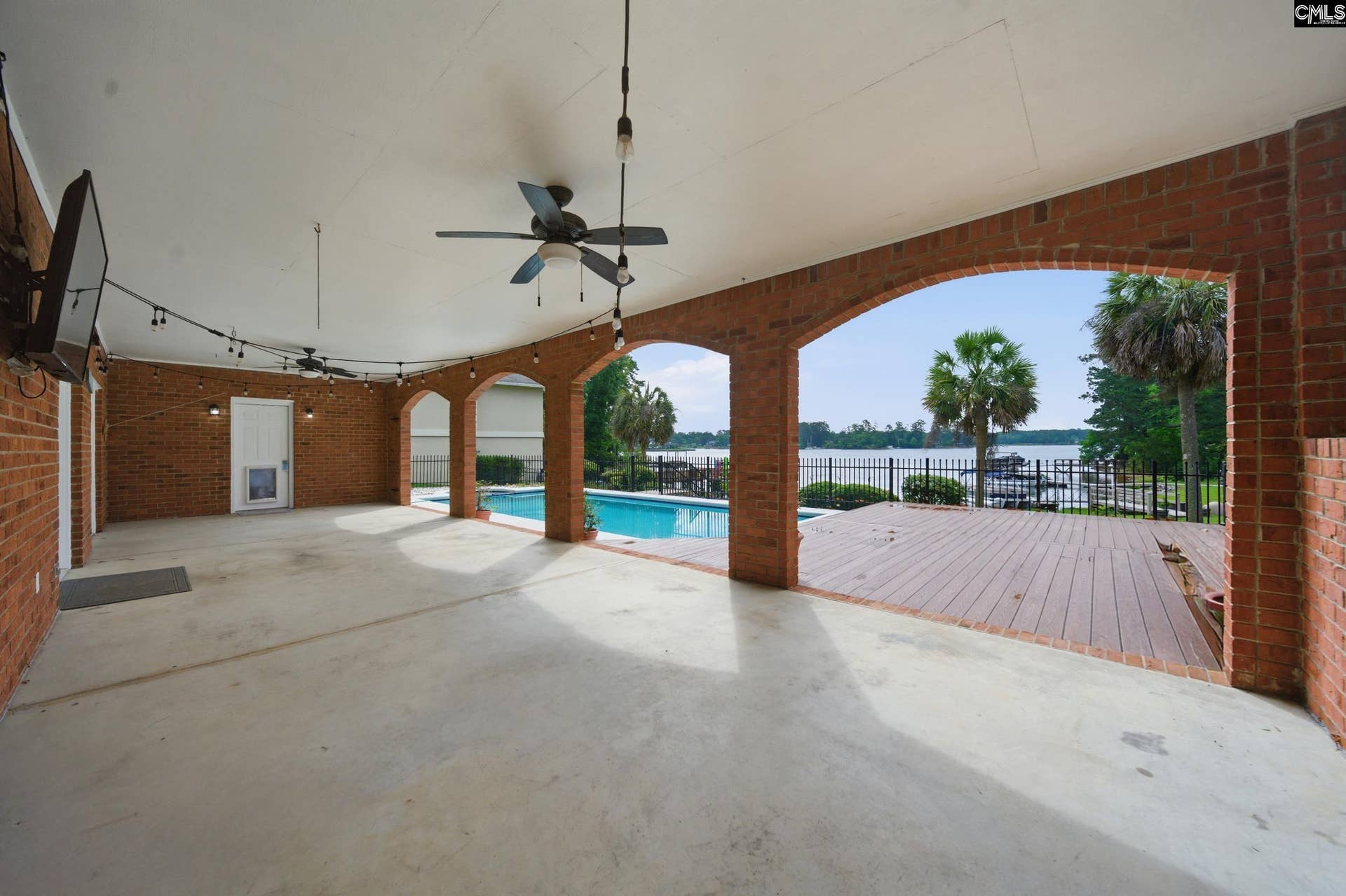 304 Racket Road, Chapin, SC 29036